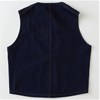 Mc.VEST 詳細画像