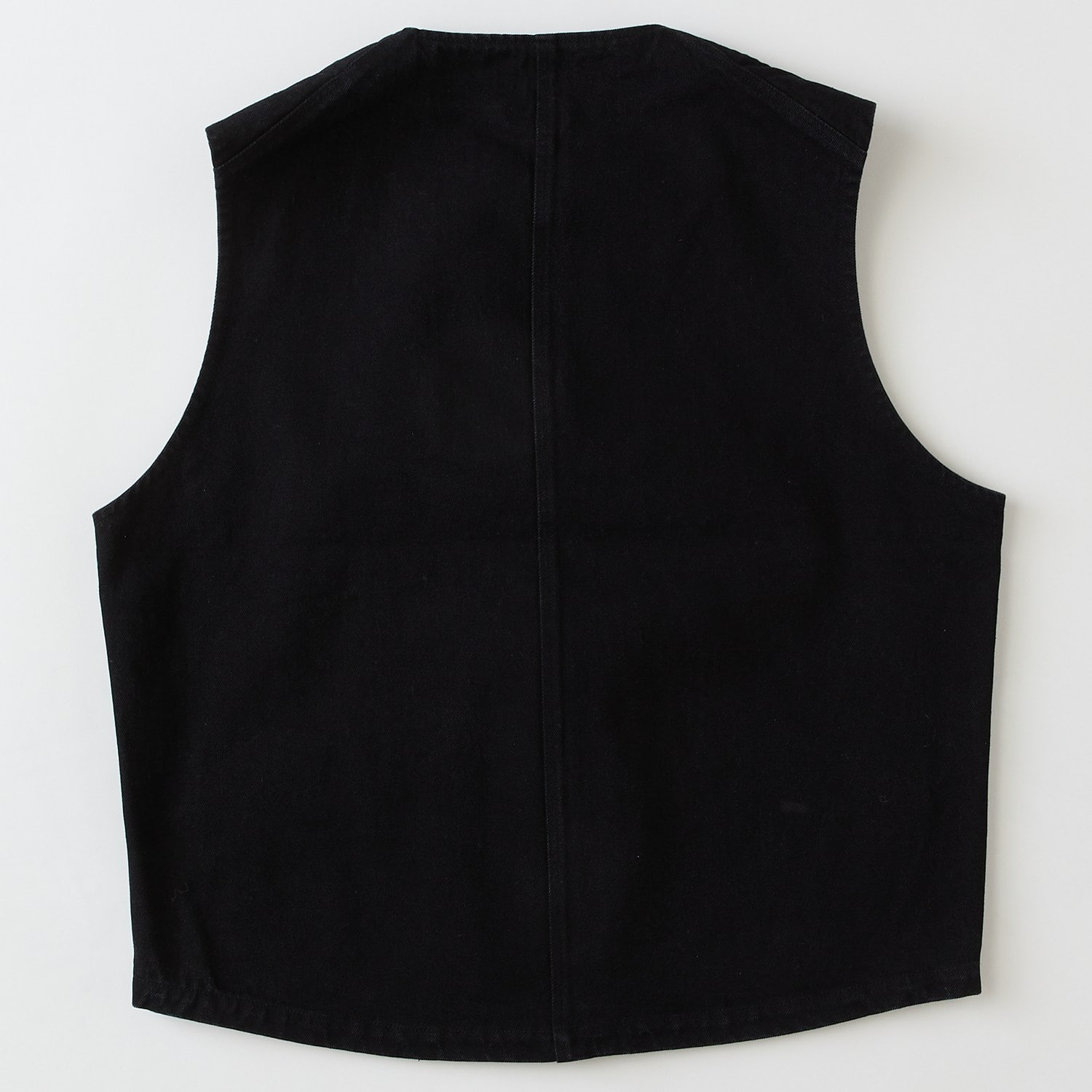 Mc.VEST 詳細画像 BLACK 2