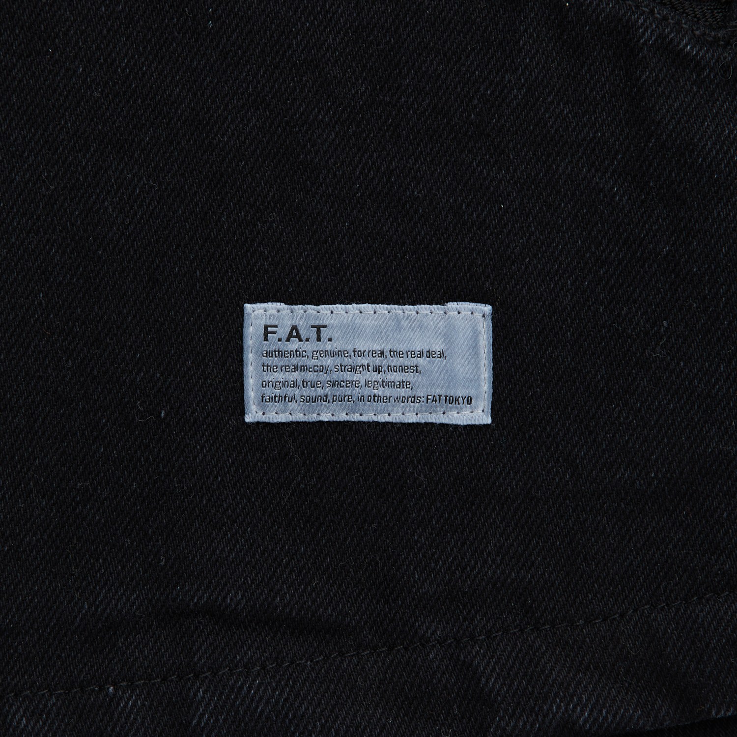 Mc.VEST 詳細画像 BLACK 4