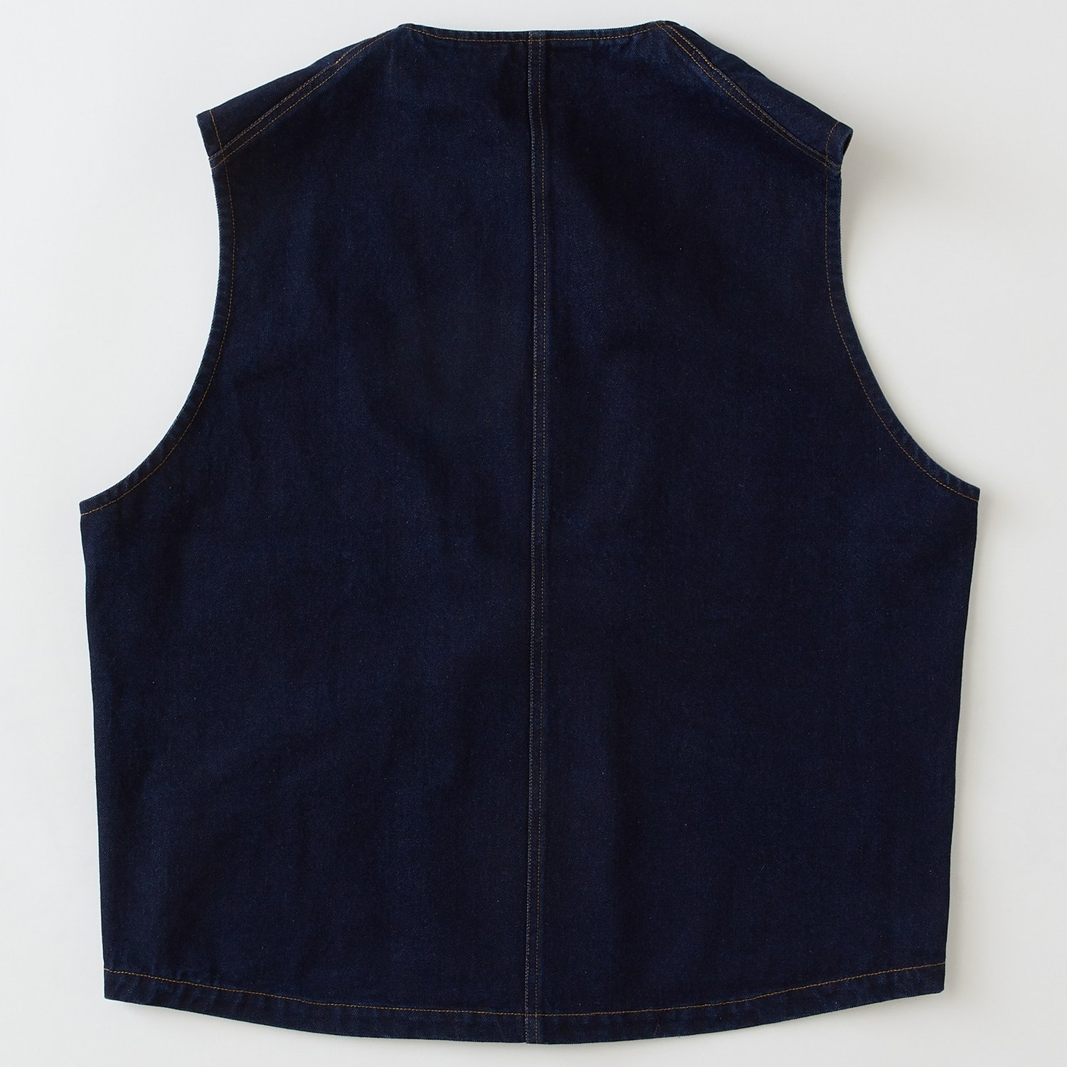 Mc.VEST 詳細画像 BLUE 2