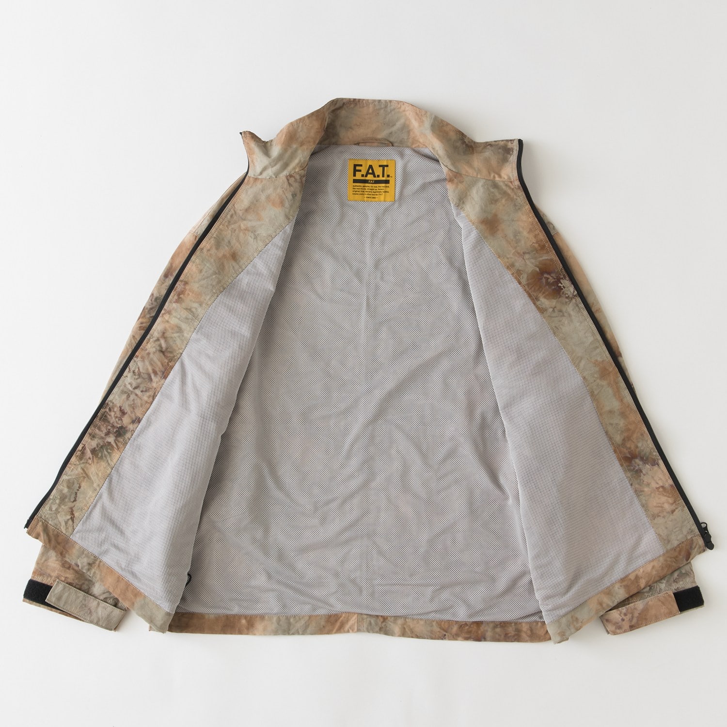 INJECTILITY 詳細画像 BEIGE 4