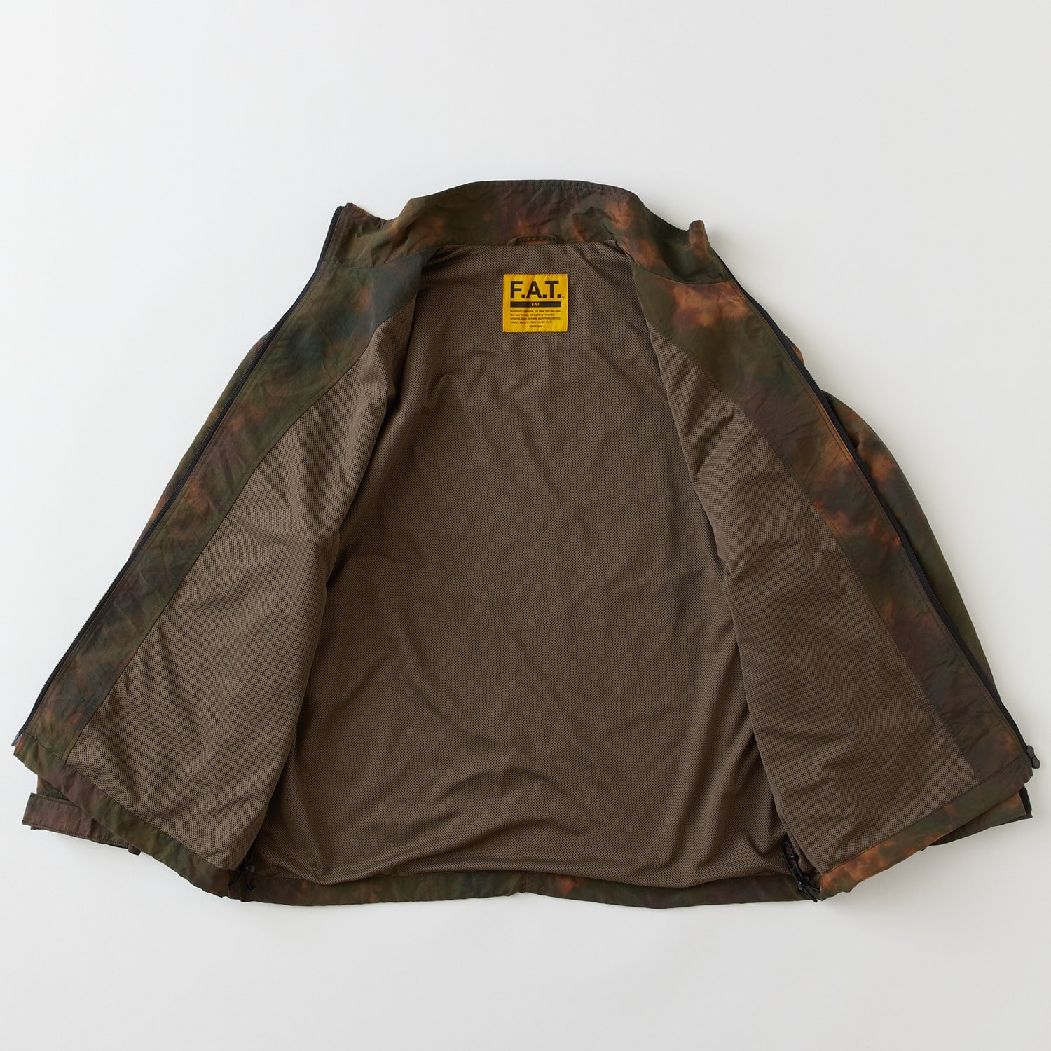 INJECTILITY 詳細画像 OLIVE 4