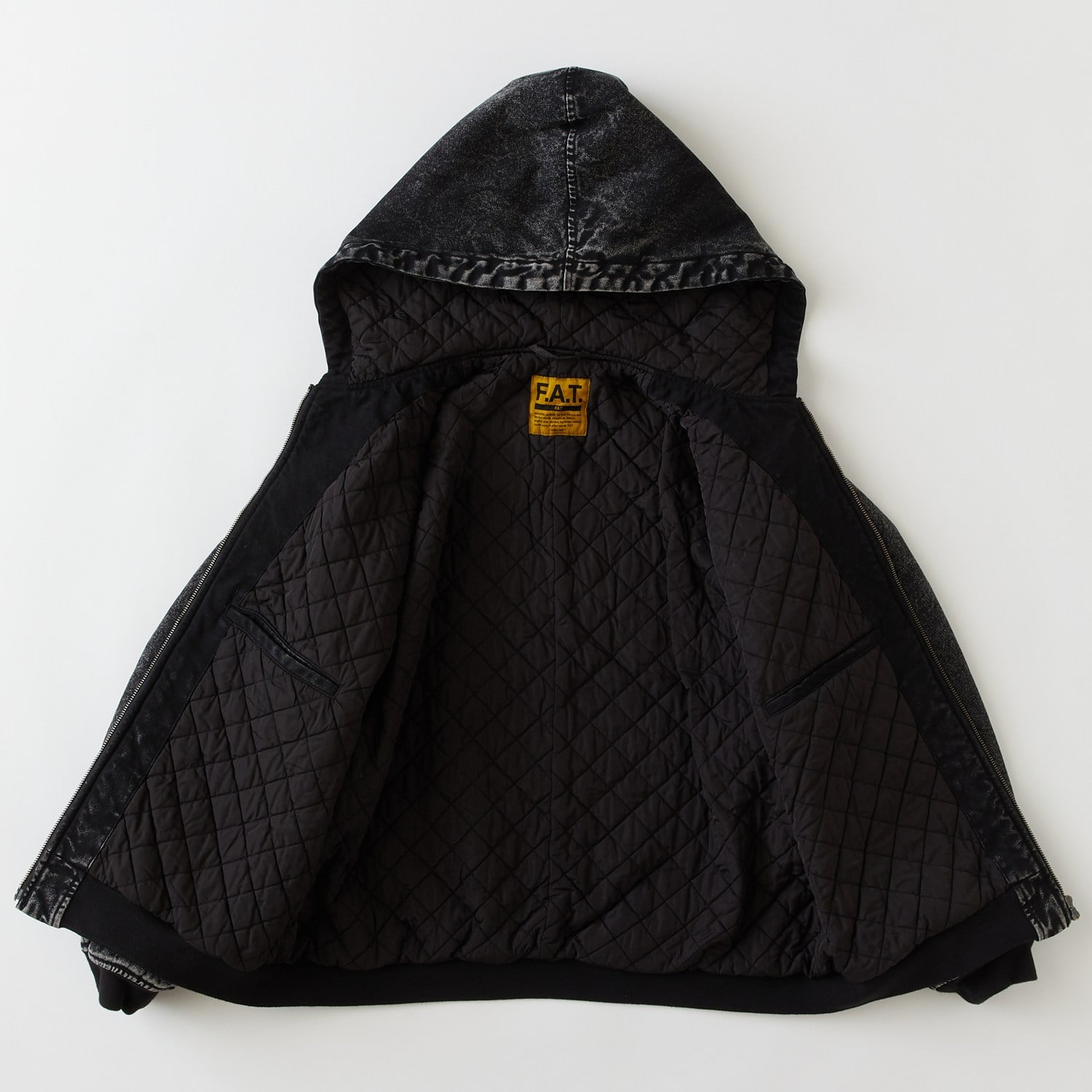 ACIDUCK 詳細画像 BLACK 4