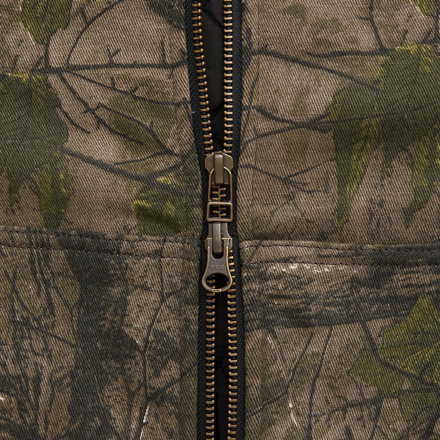 WOODSDUCK 詳細画像 OLIVE 6