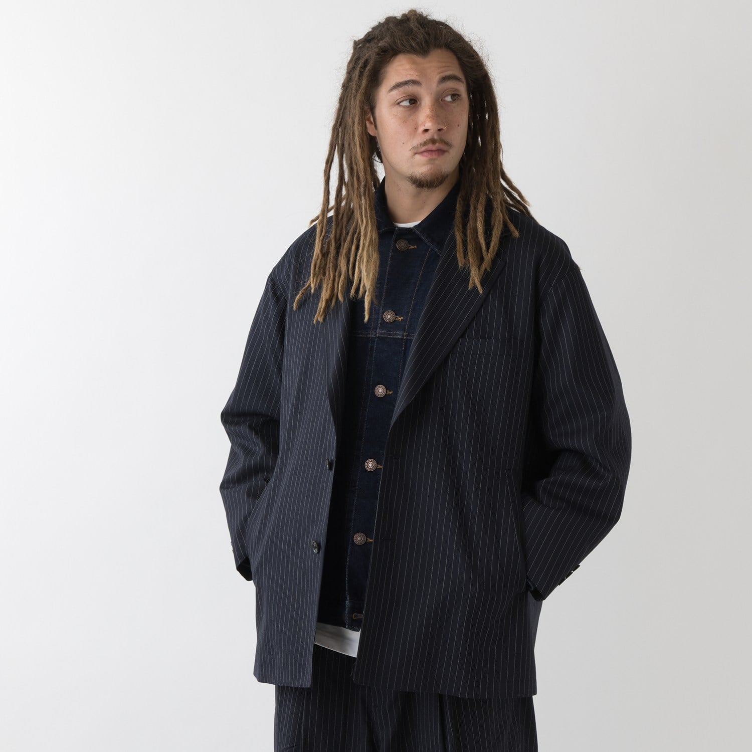 TAILAX 詳細画像 NAVY 3