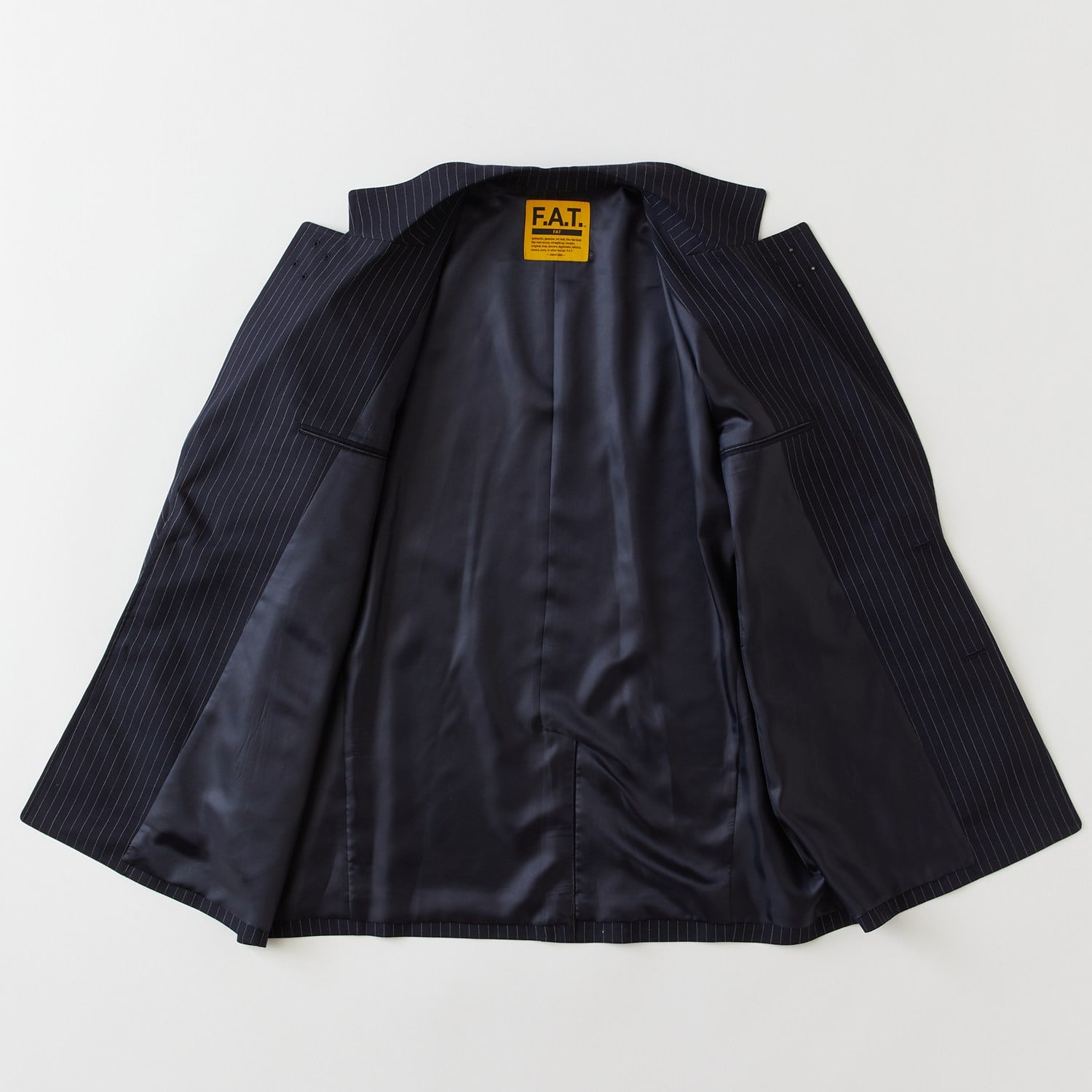 TAILAX 詳細画像 NAVY 4