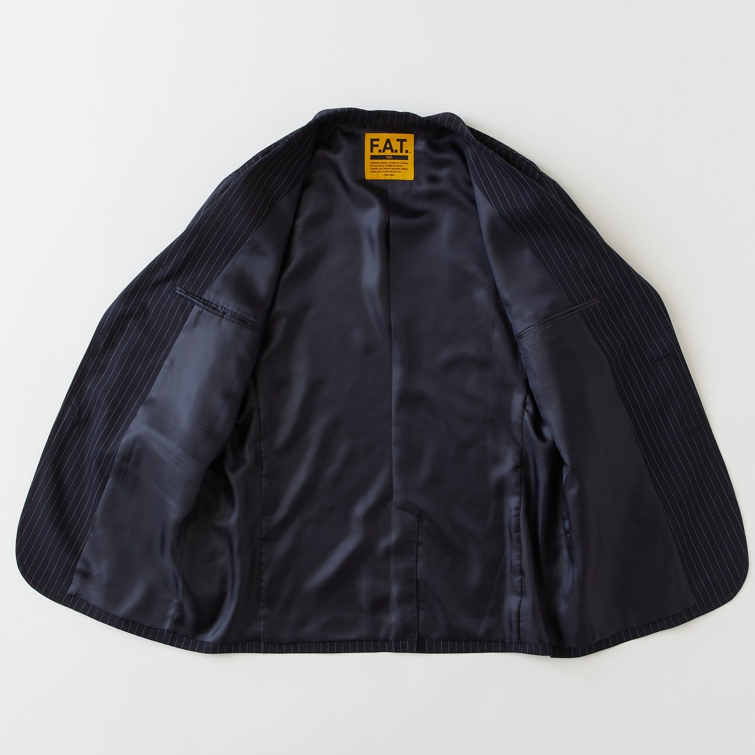 SAVIROW 詳細画像 NAVY 4