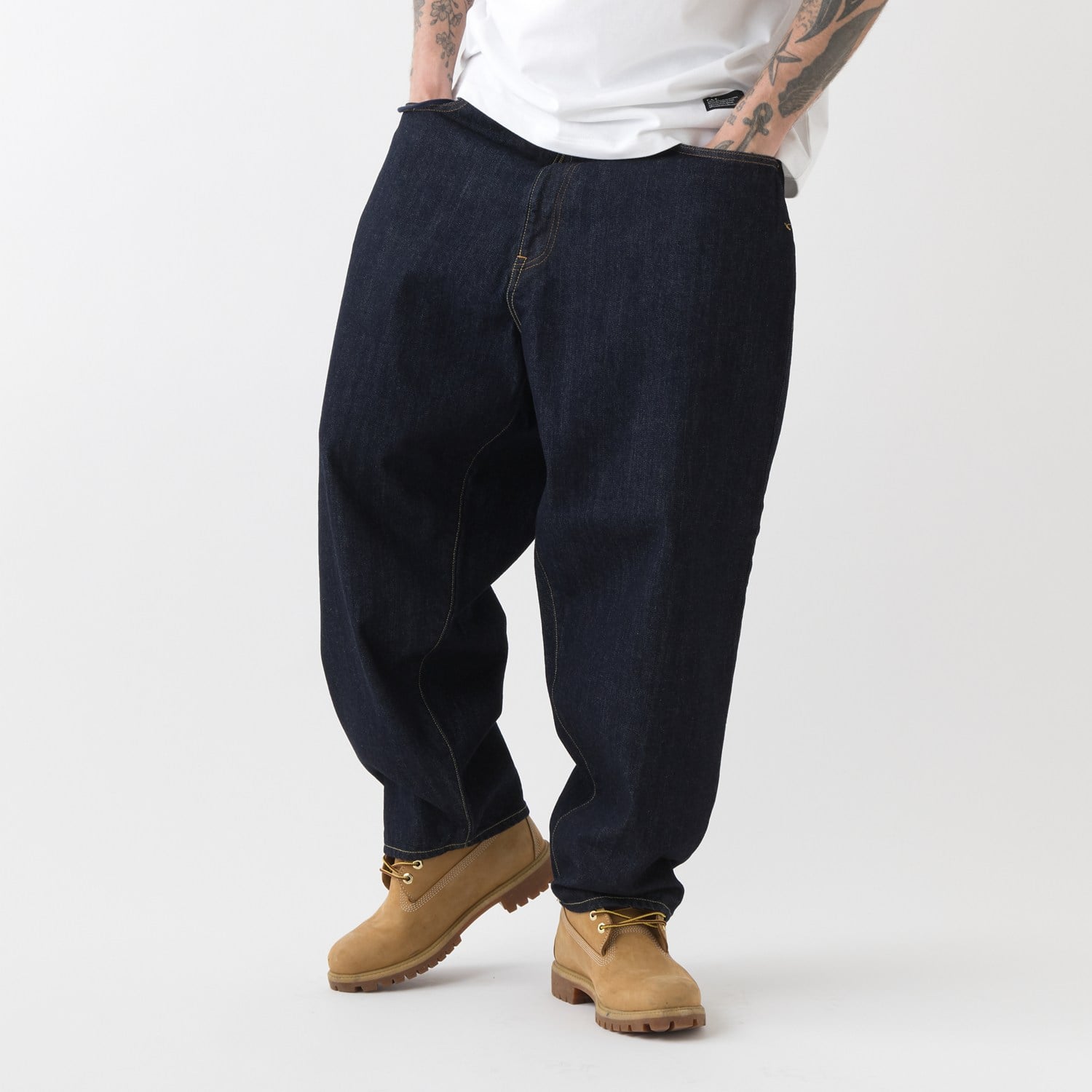 BLUDOZER 詳細画像 BLUE 3