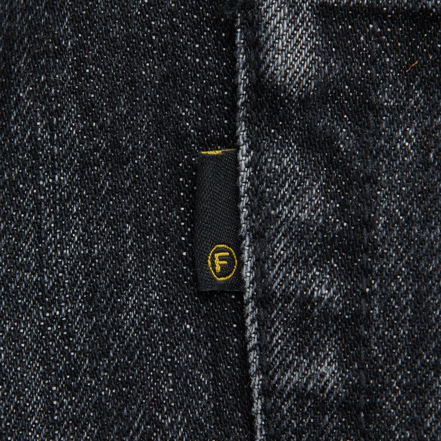 BLUDOZER "FADER" 詳細画像 BLACK 6