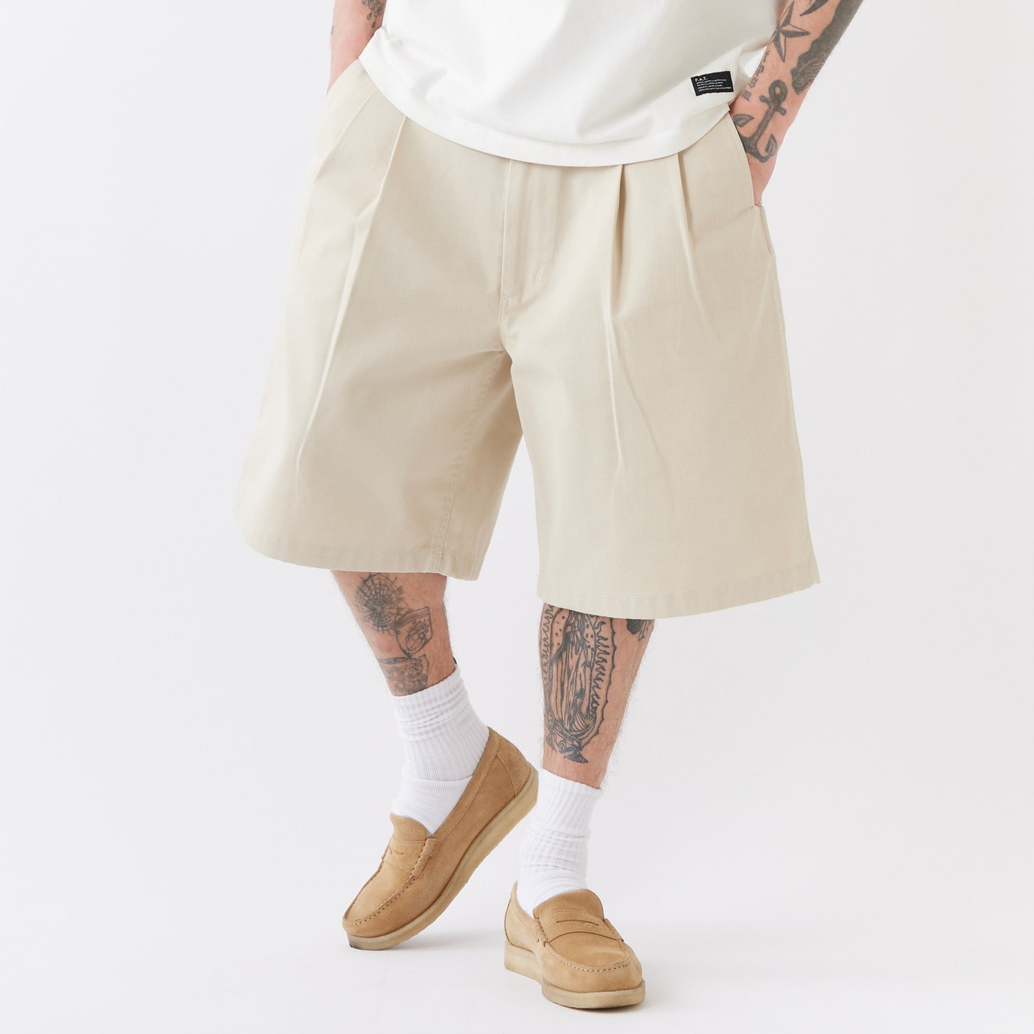 SHORTIES 詳細画像 OFF WHITE 3