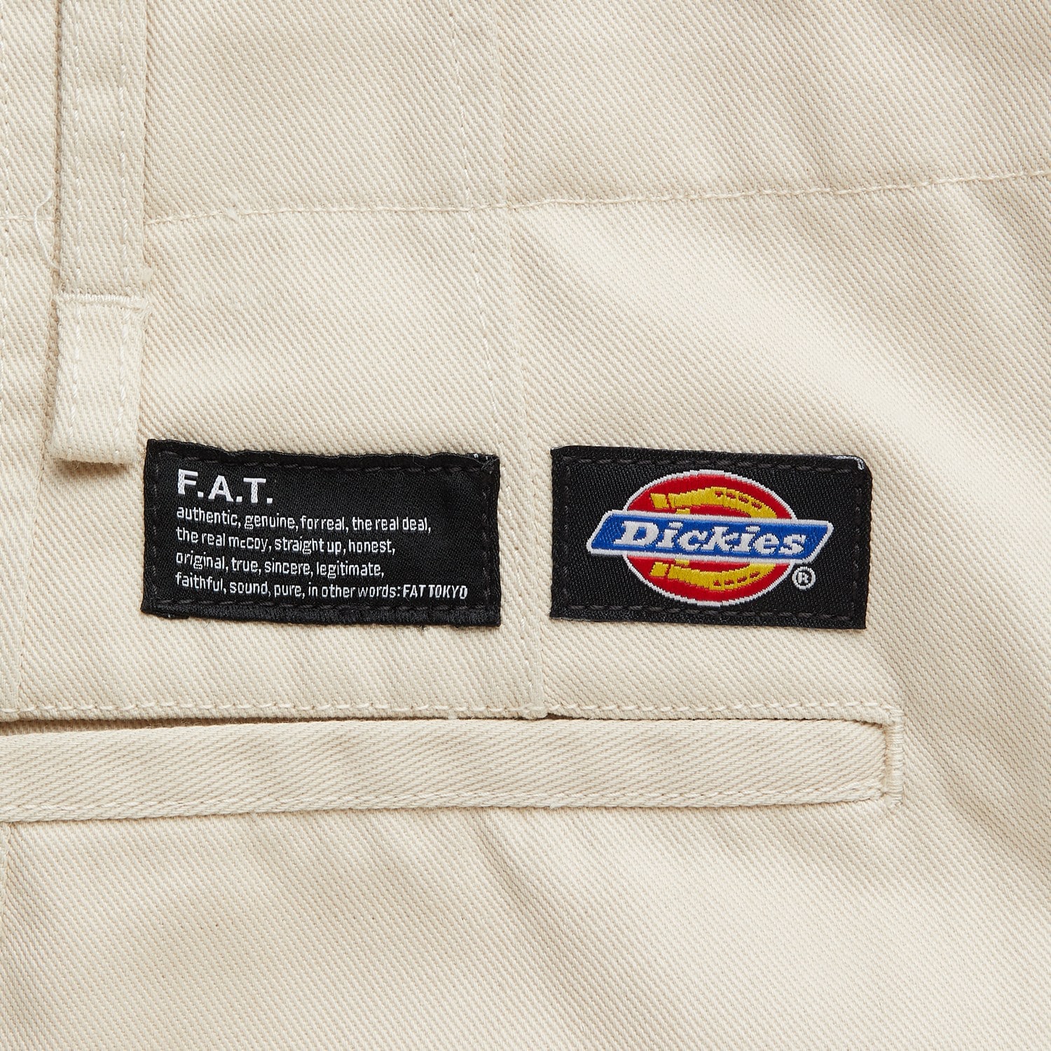 SHORTIES 詳細画像 OFF WHITE 5