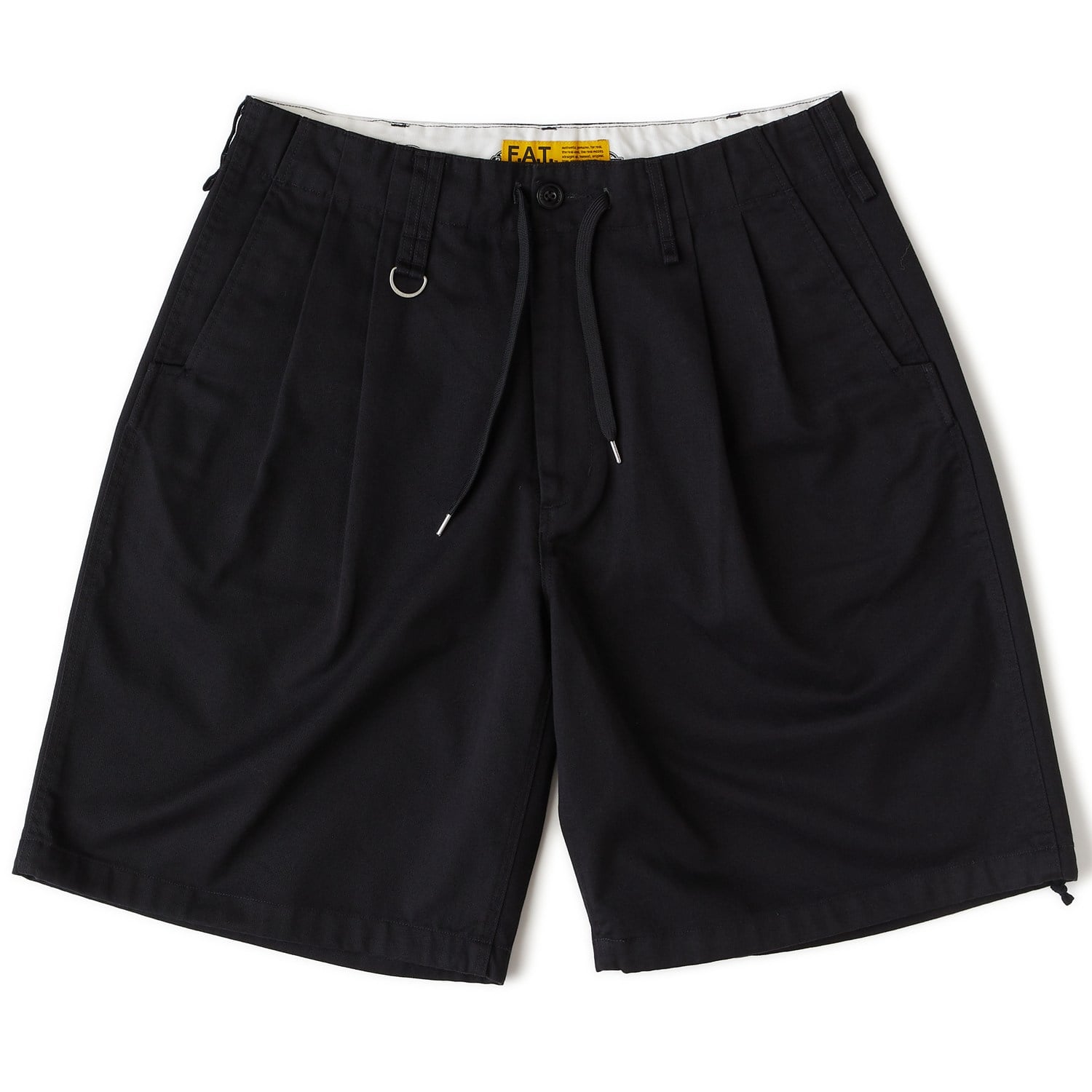 SHORTIES 詳細画像 BLACK 1