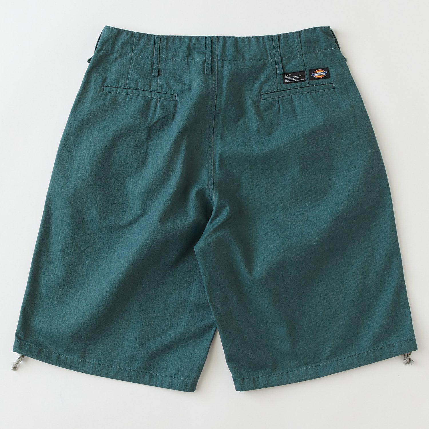 SHORTIES 詳細画像 GREEN 2