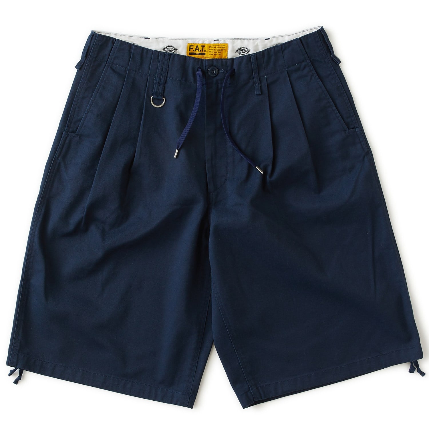 SHORTIES 詳細画像 NAVY 1
