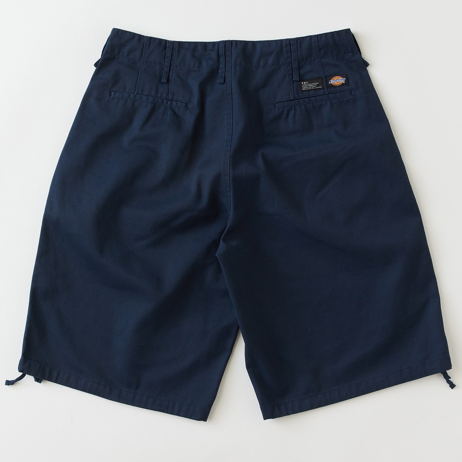 SHORTIES 詳細画像 NAVY 2