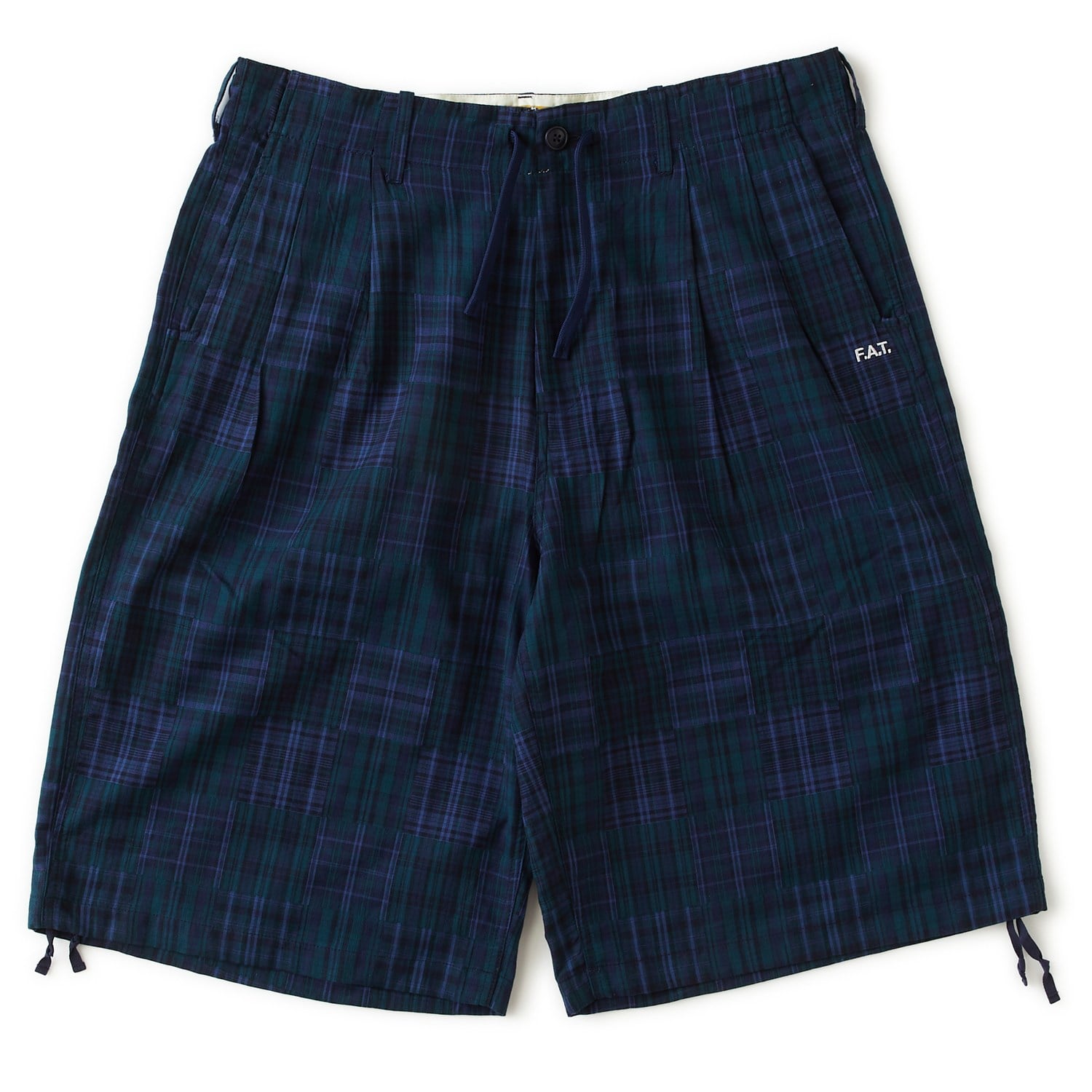 BAGGYPIECE 詳細画像 NAVY 1