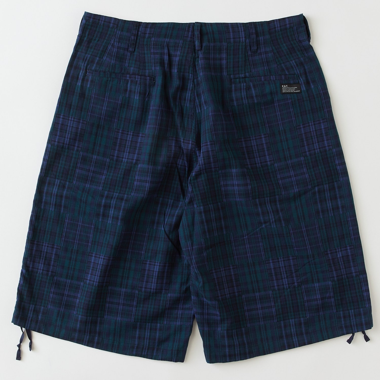 BAGGYPIECE 詳細画像 NAVY 2
