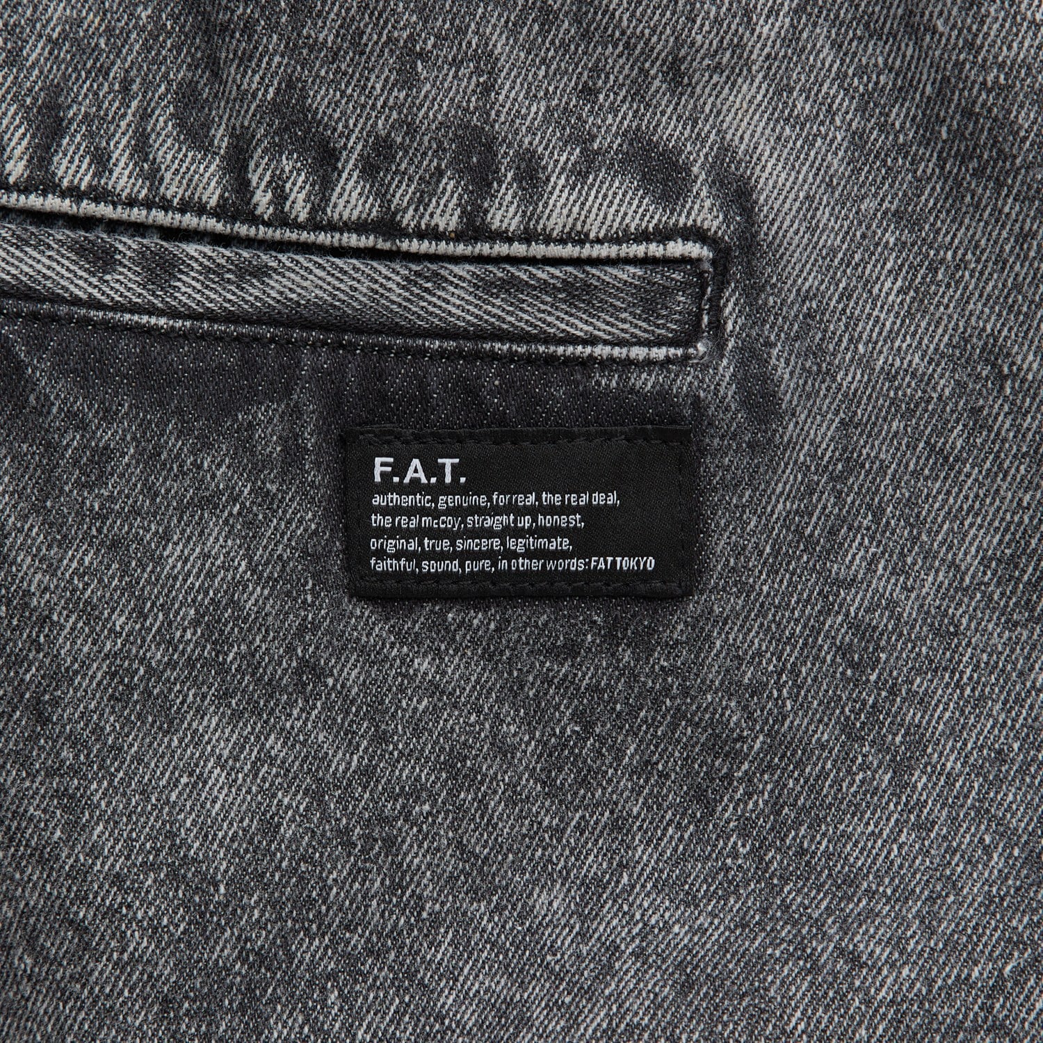 FIELDILITY 詳細画像 BLACK 5