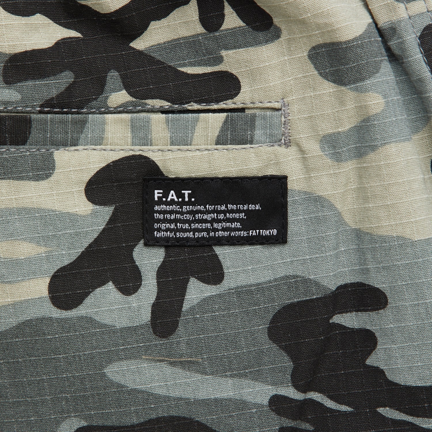 COMBATILITY 詳細画像 GRAY 5