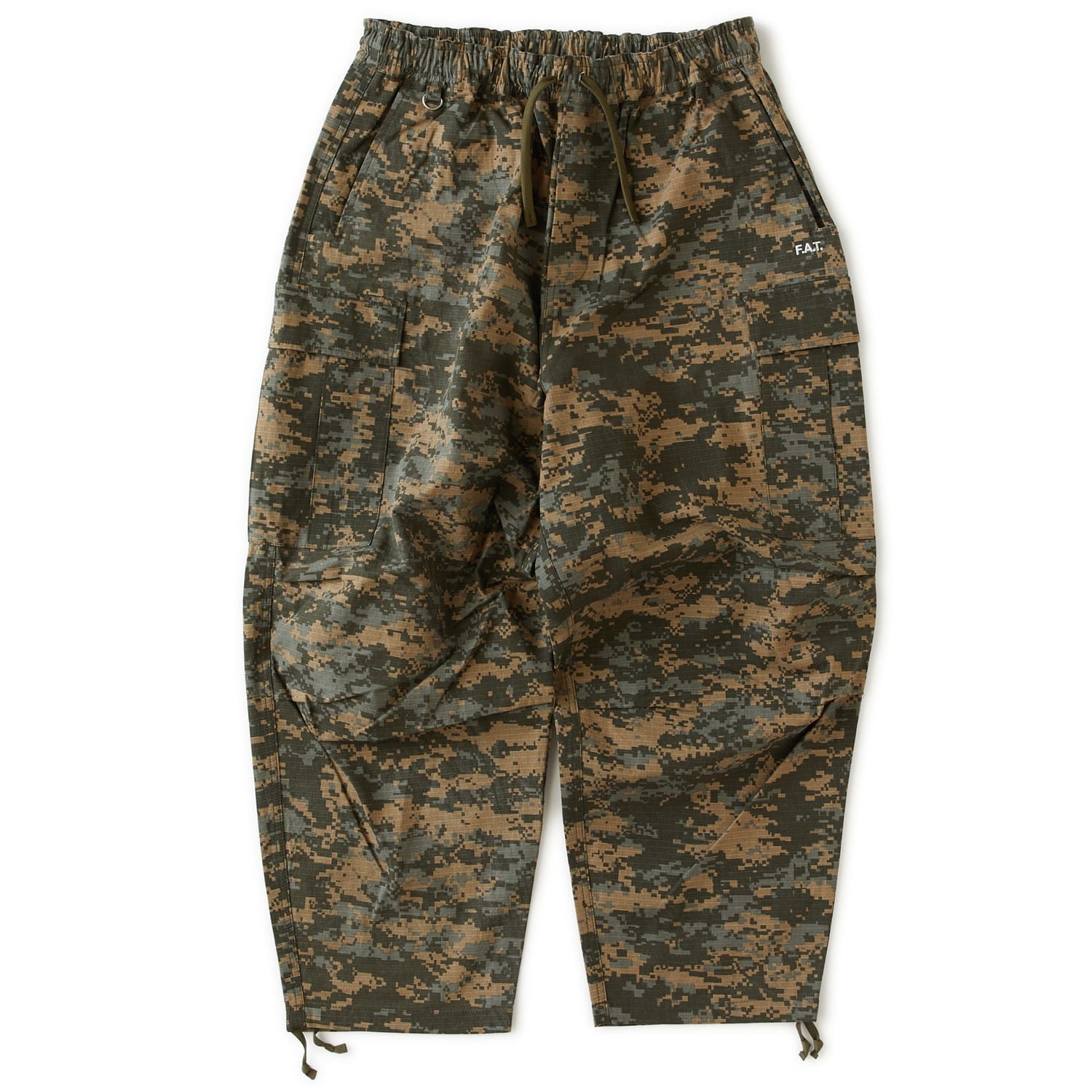 COMBATILITY 詳細画像 OLIVE 1