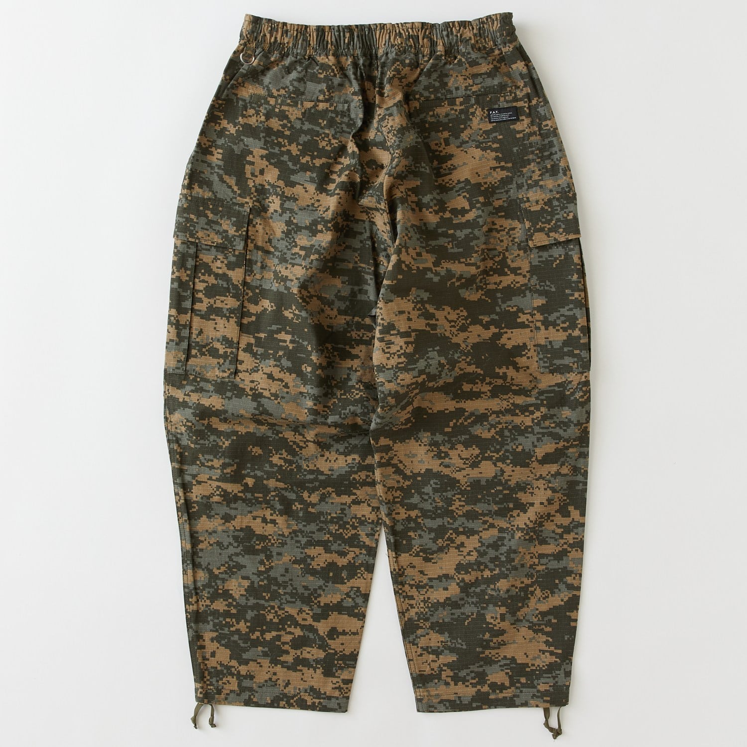COMBATILITY 詳細画像 OLIVE 2