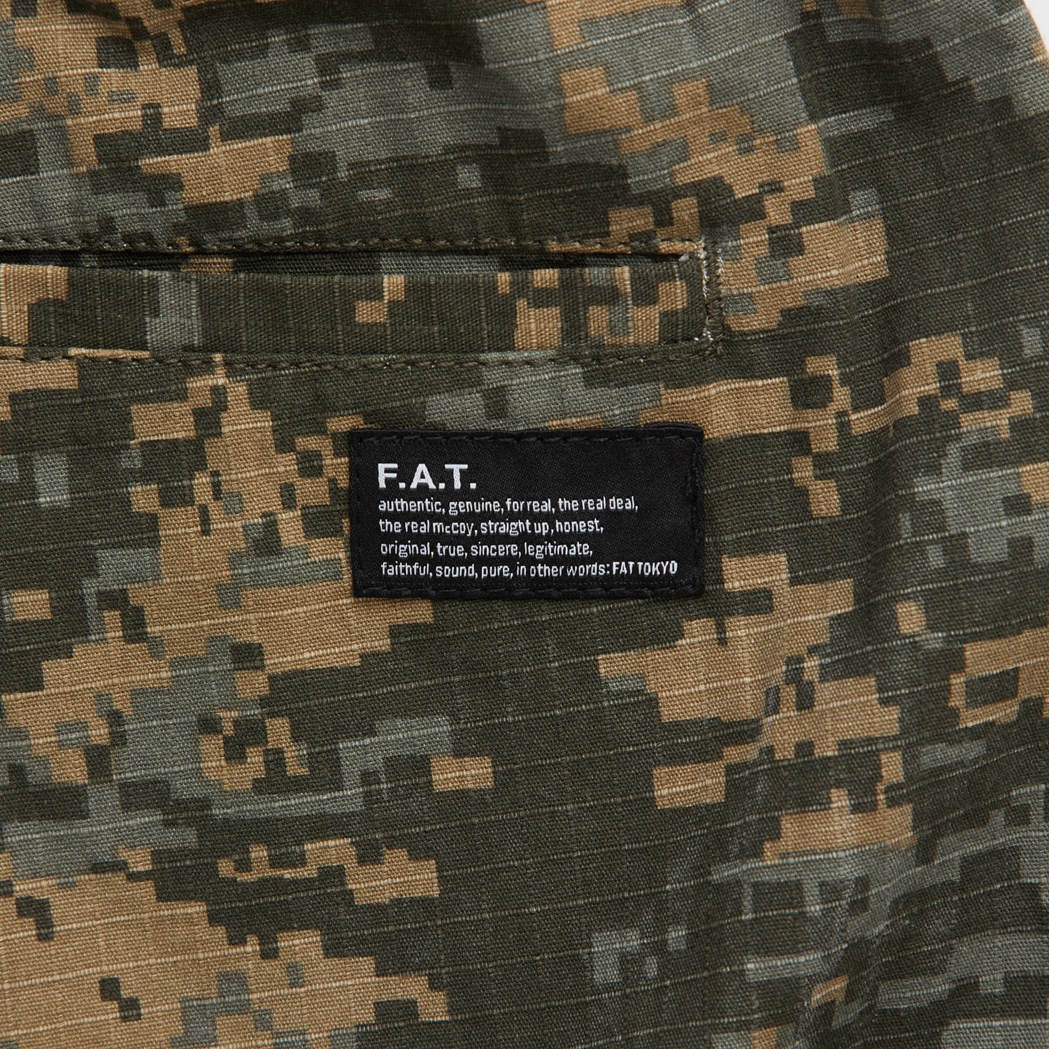 COMBATILITY 詳細画像 OLIVE 5