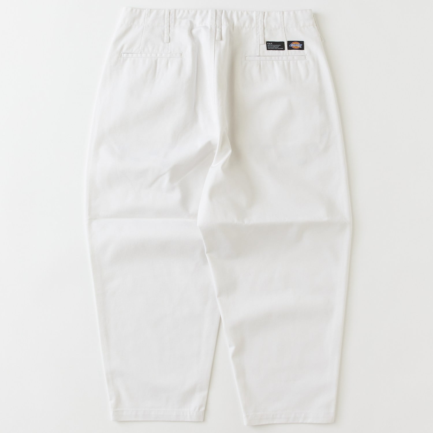 BIGGIES 詳細画像 WHITE 2