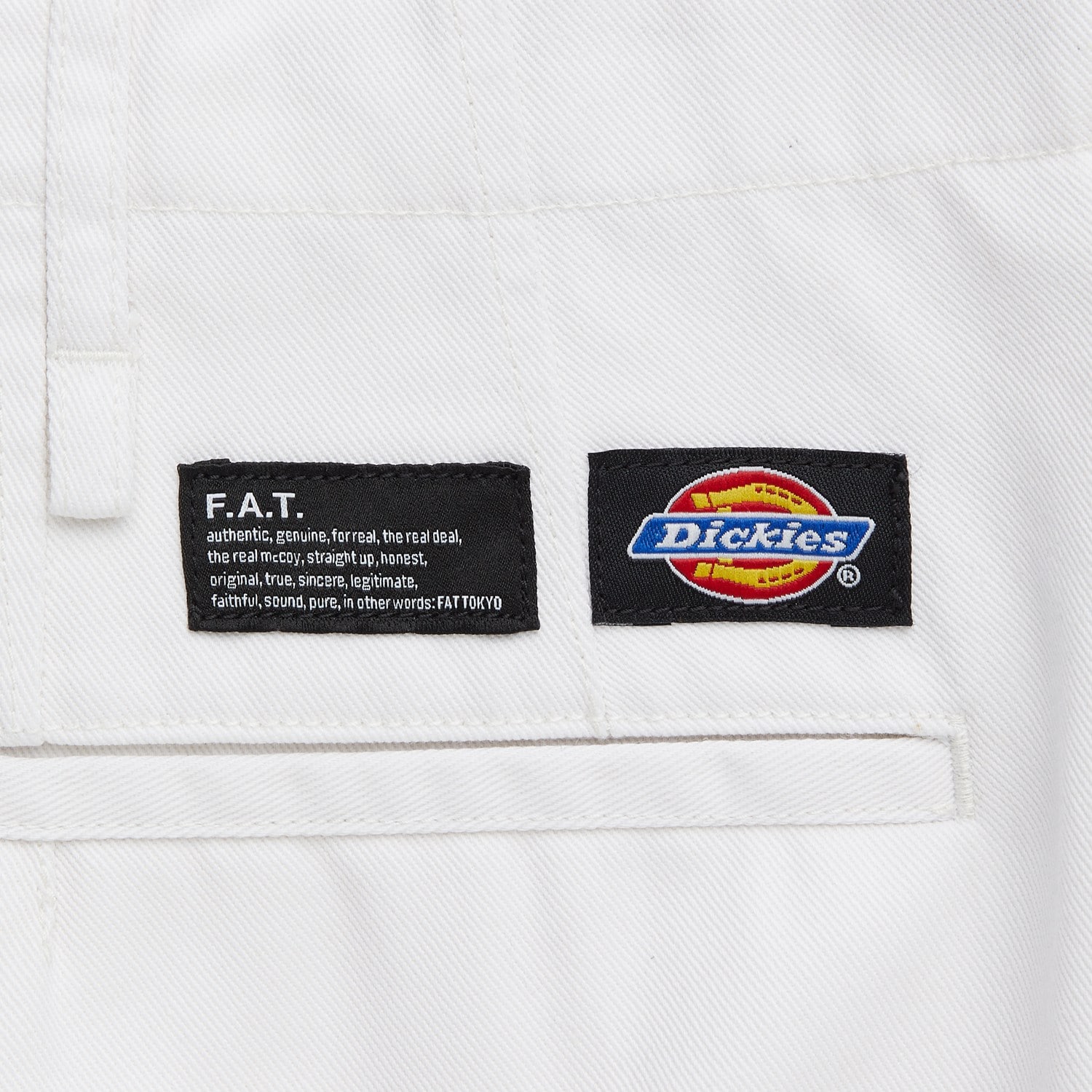 BIGGIES 詳細画像 WHITE 5