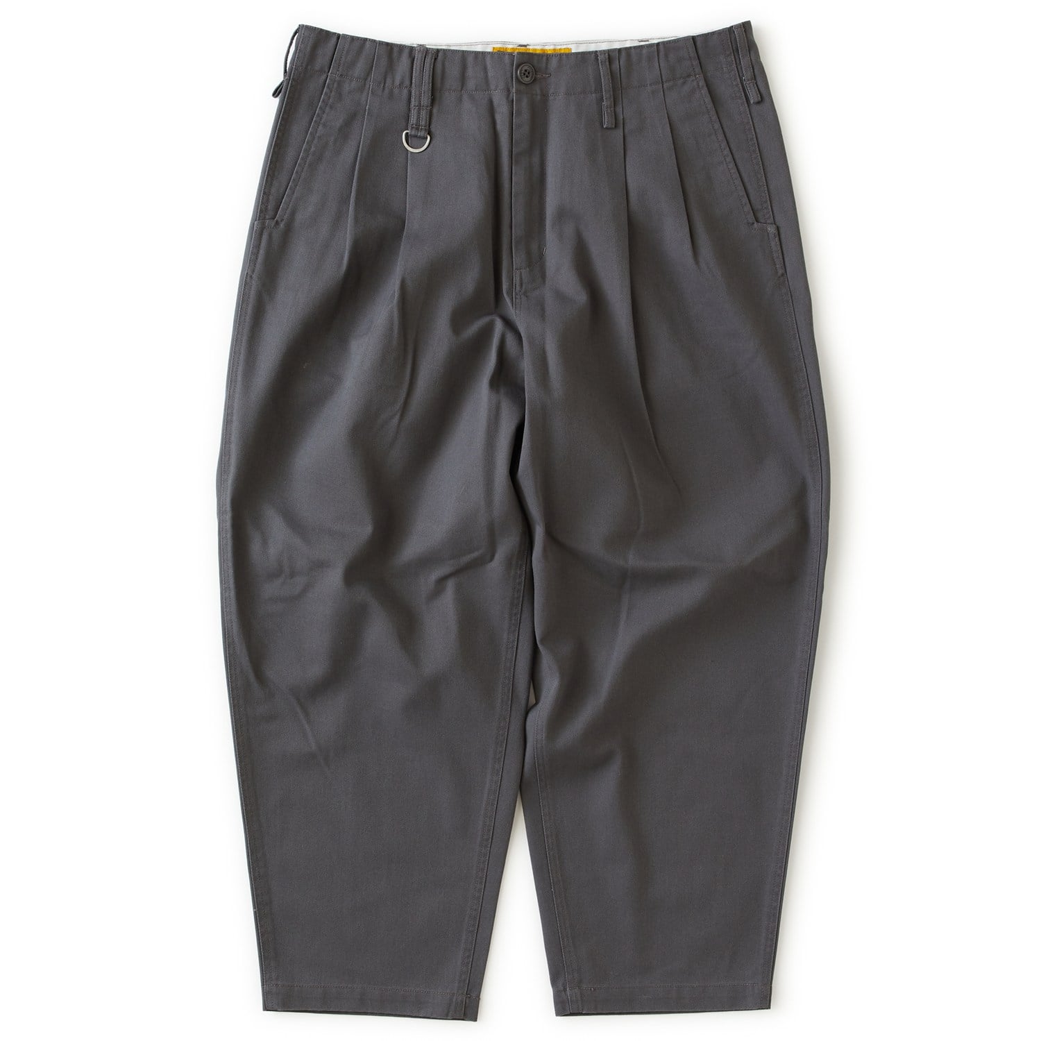 BIGGIES 詳細画像 GRAY 1