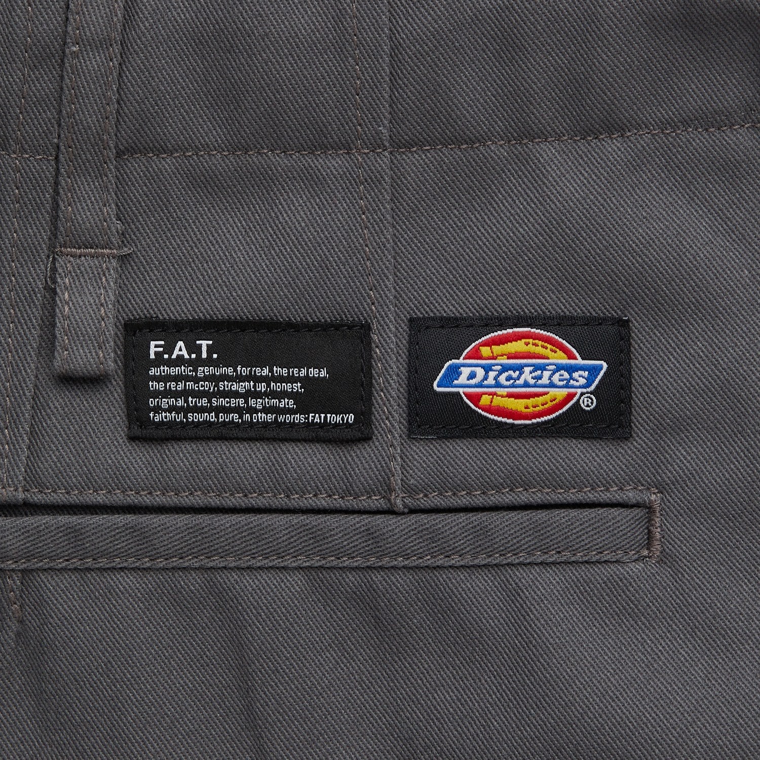BIGGIES 詳細画像 GRAY 5