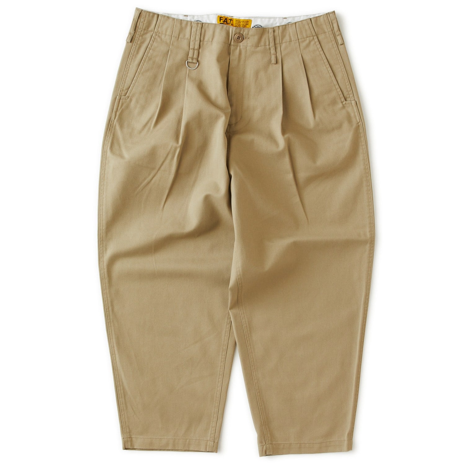 BIGGIES 詳細画像 BEIGE 1