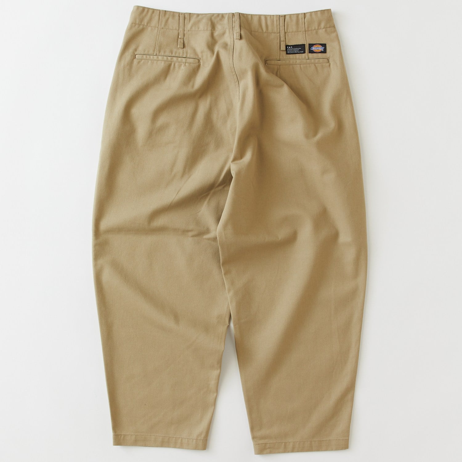 BIGGIES 詳細画像 BEIGE 2