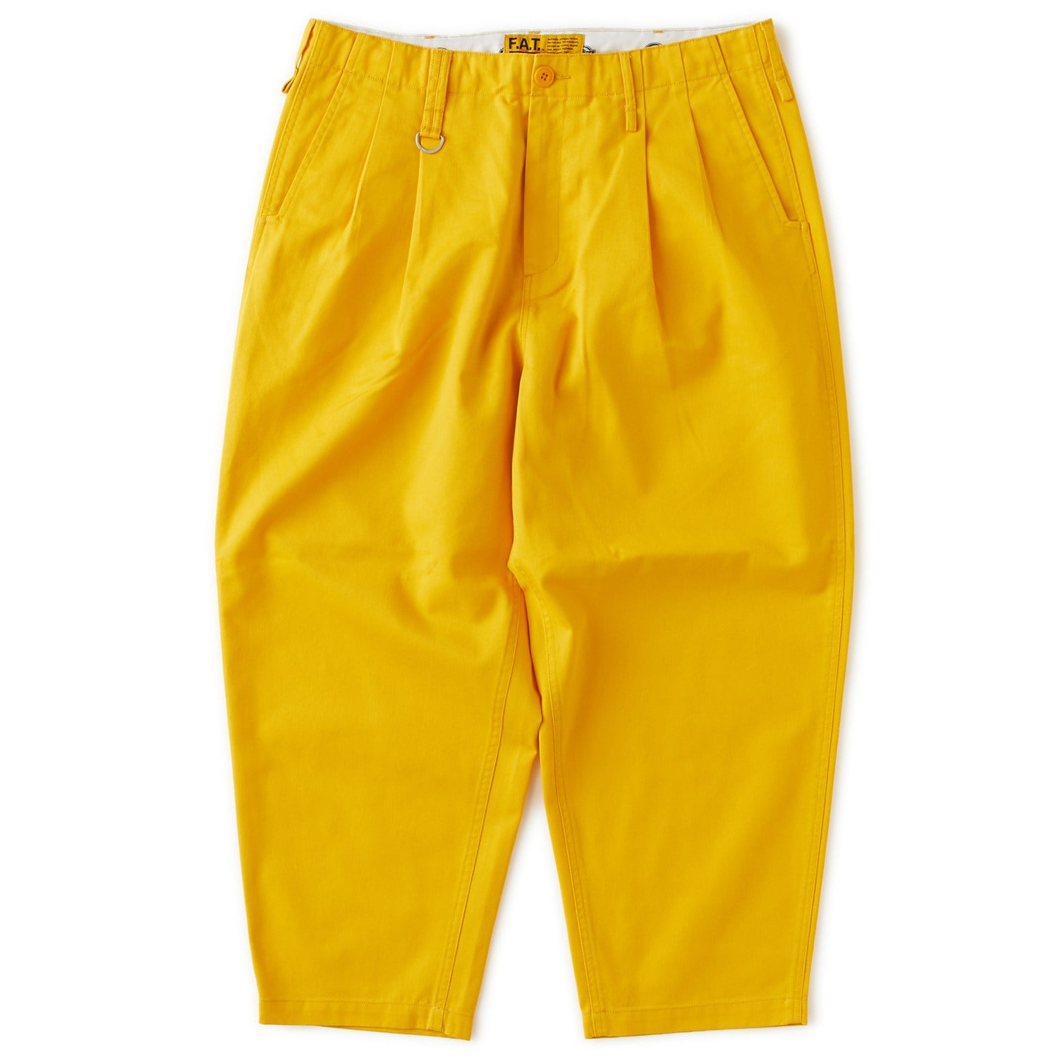 BIGGIES 詳細画像 YELLOW 1
