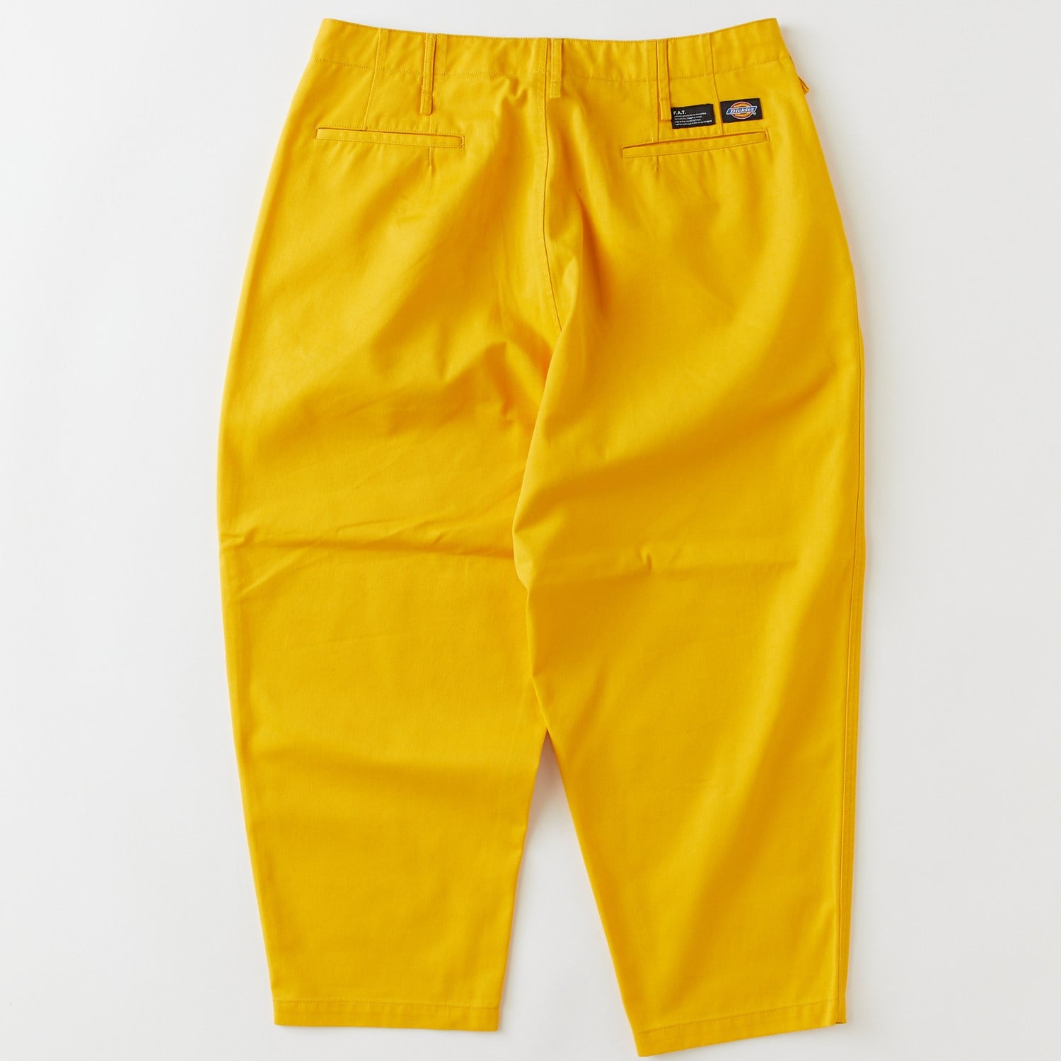 BIGGIES 詳細画像 YELLOW 2