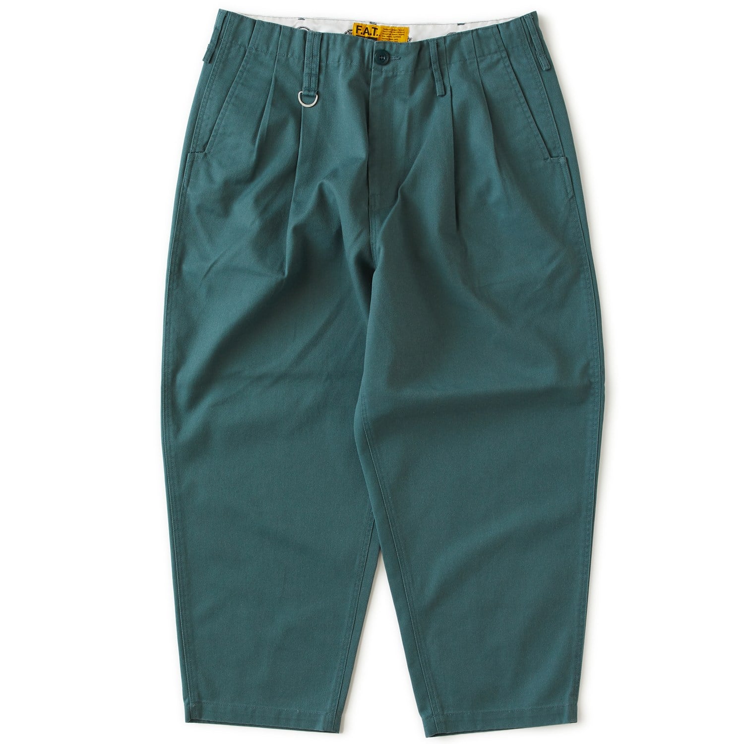 BIGGIES 詳細画像 GREEN 1