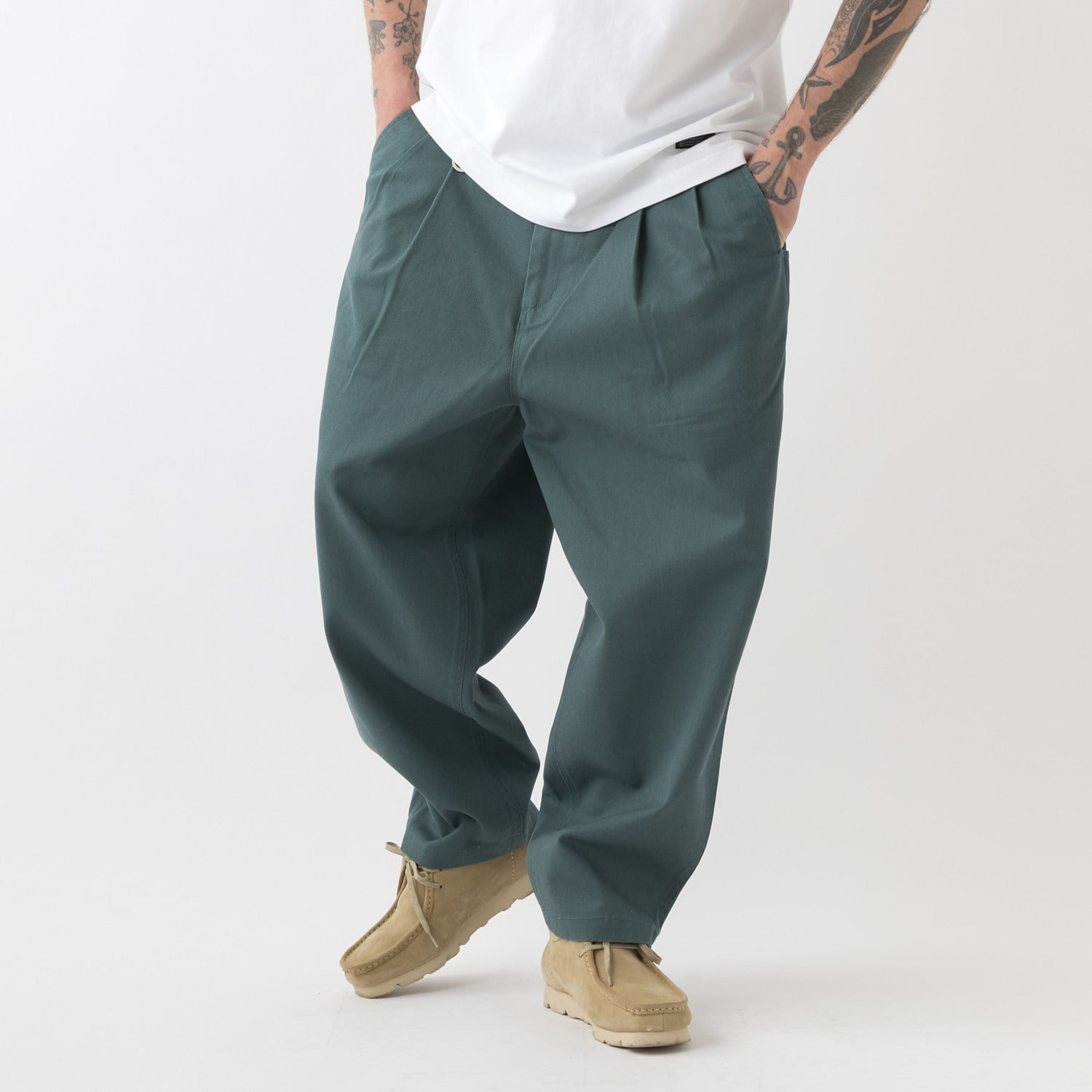 BIGGIES 詳細画像 GREEN 3