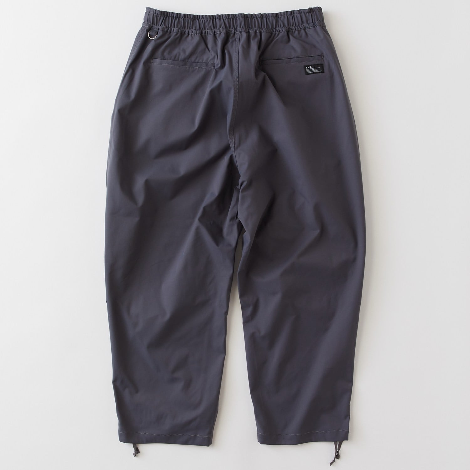 OVERTUCK 詳細画像 GRAY 2