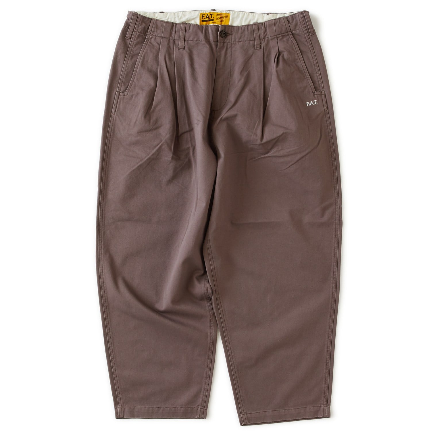 SOFTHORN 詳細画像 BROWN 1