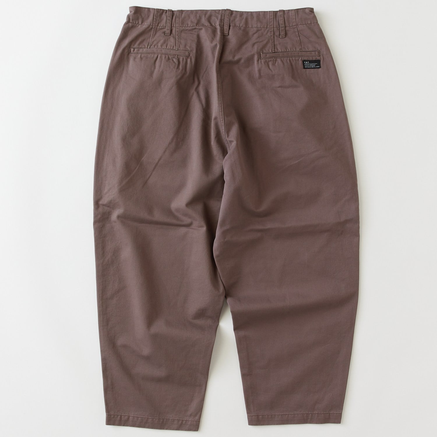 SOFTHORN 詳細画像 BROWN 2
