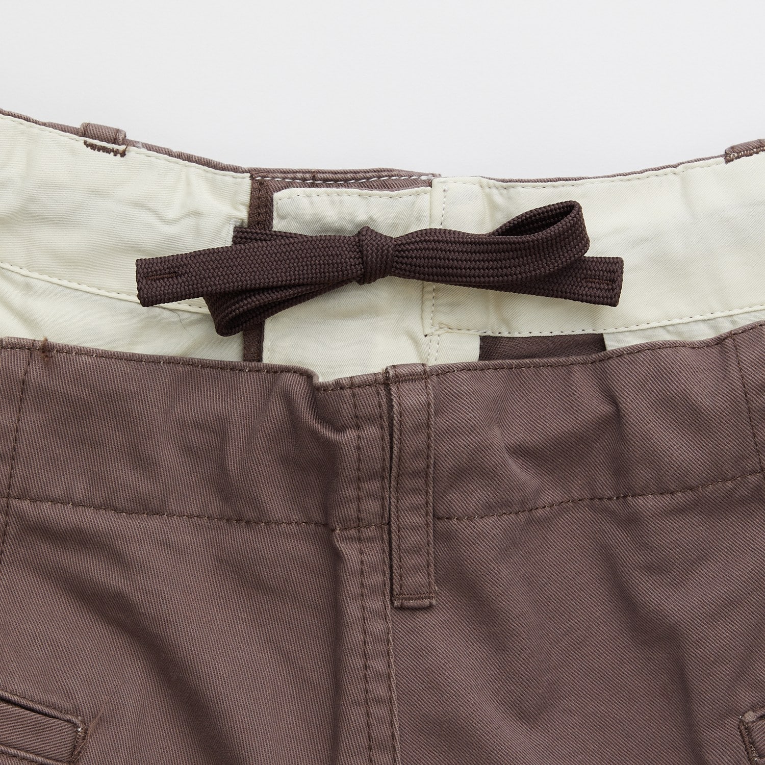 SOFTHORN 詳細画像 BROWN 7