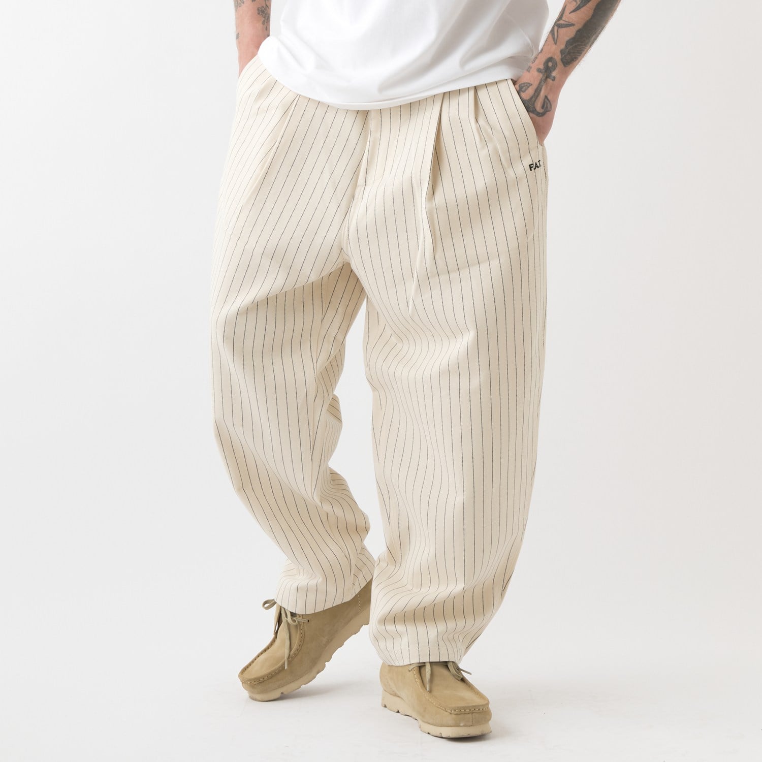 BONEKHAKI 詳細画像 OFF WHITE 3
