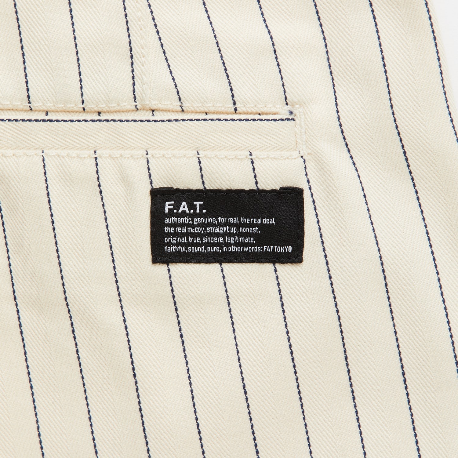 BONEKHAKI 詳細画像 OFF WHITE 5