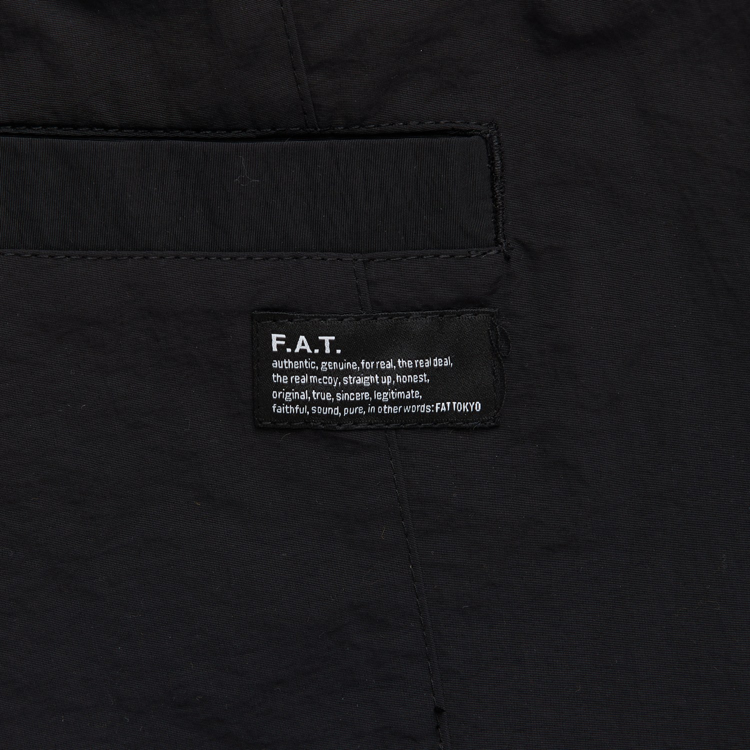 AIRTAC 詳細画像 BLACK 4