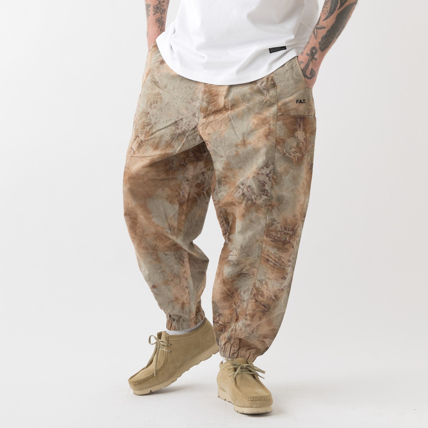 INJECTAC 詳細画像 BEIGE 3