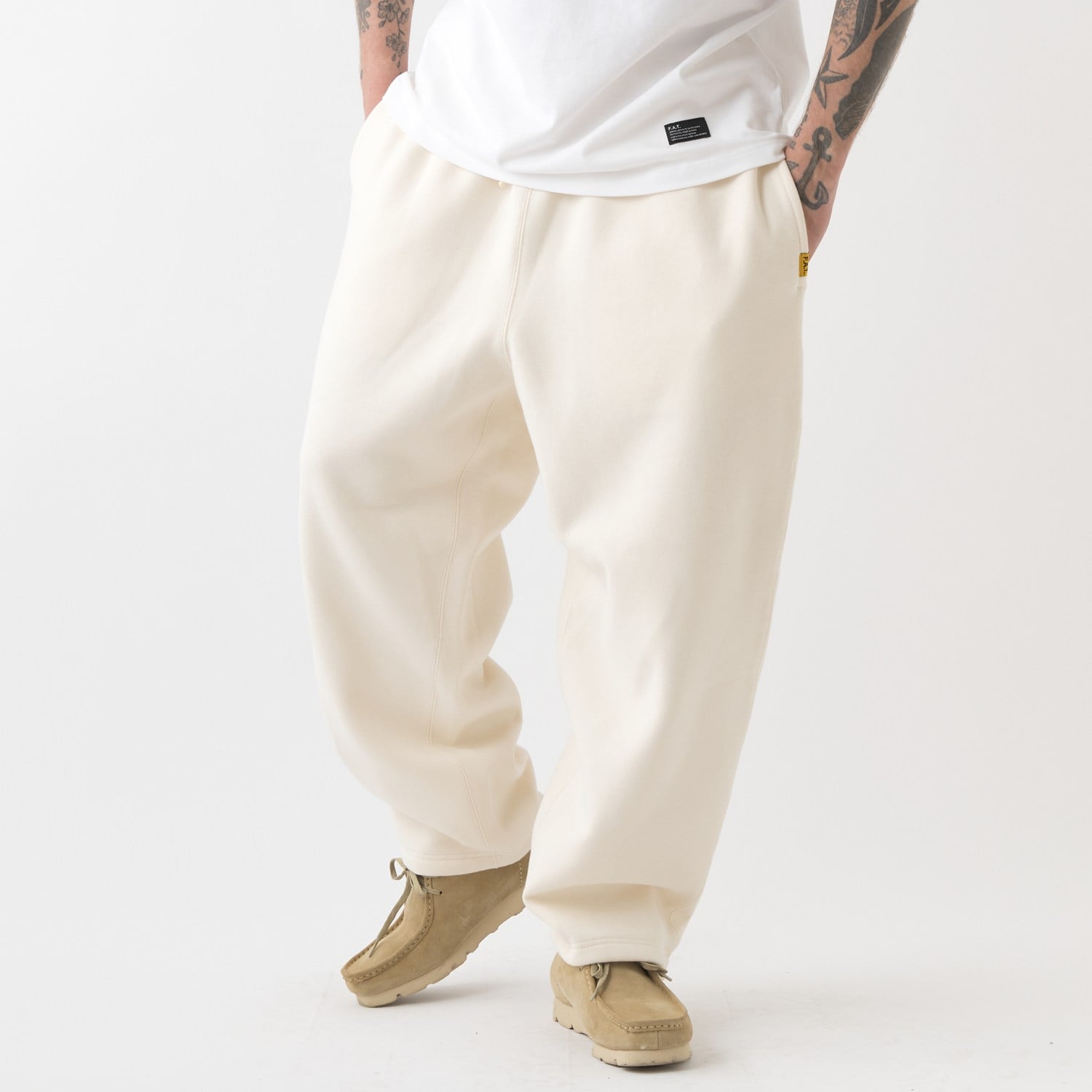 FATHLETIC 詳細画像 OFF WHITE 3