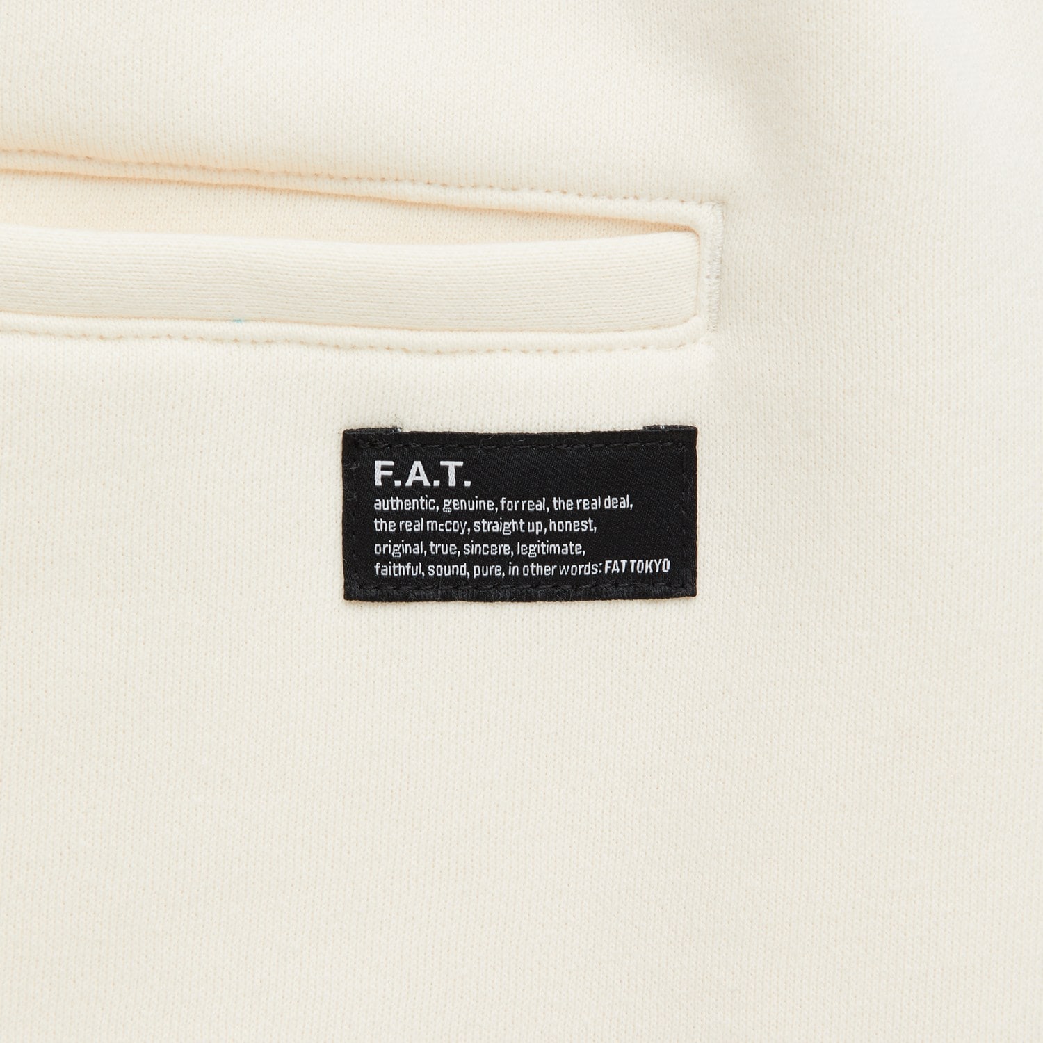 FATHLETIC 詳細画像 OFF WHITE 4