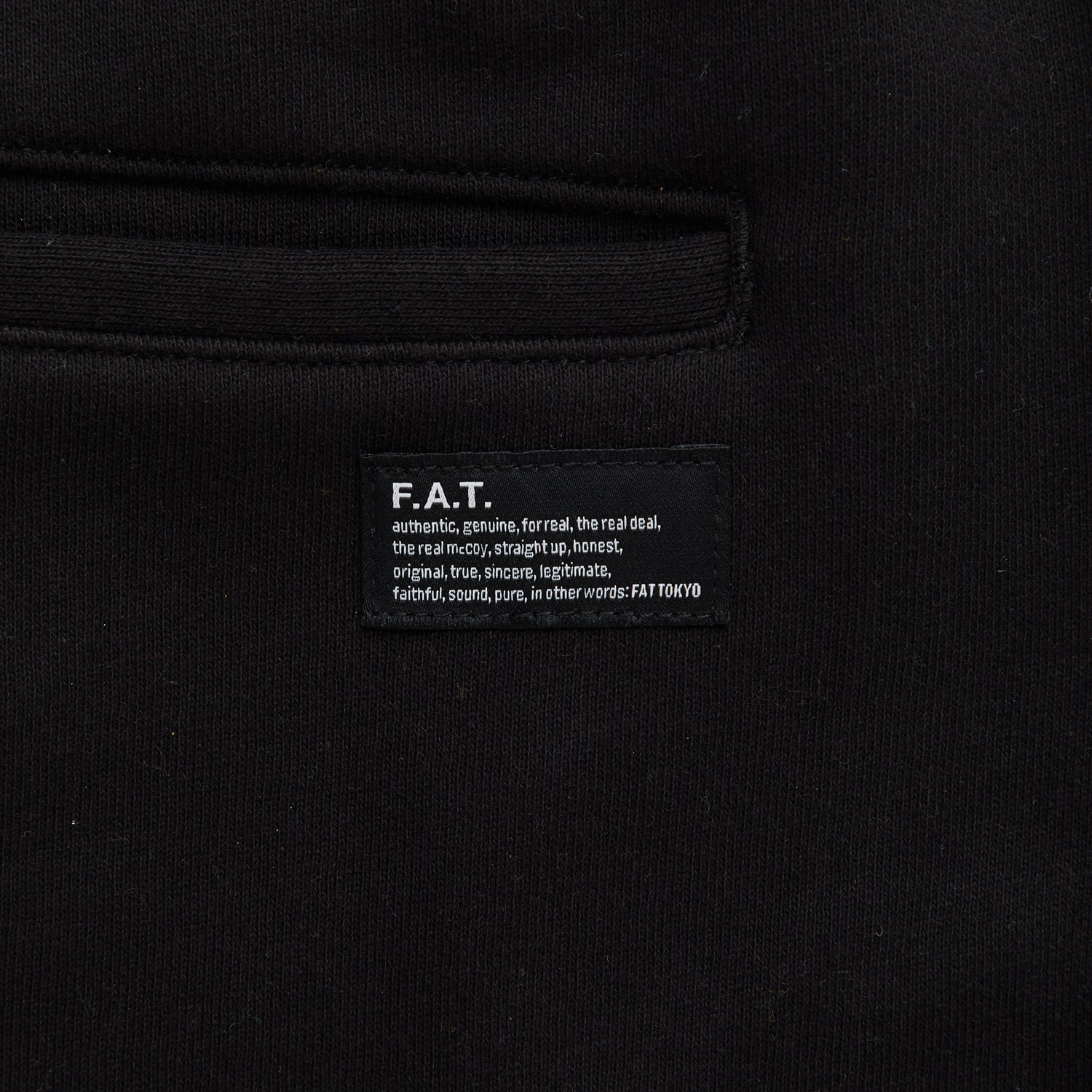 FATHLETIC 詳細画像 BLACK 4