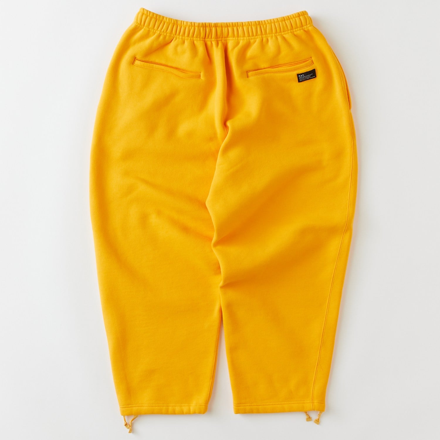 FATHLETIC 詳細画像 YELLOW 2