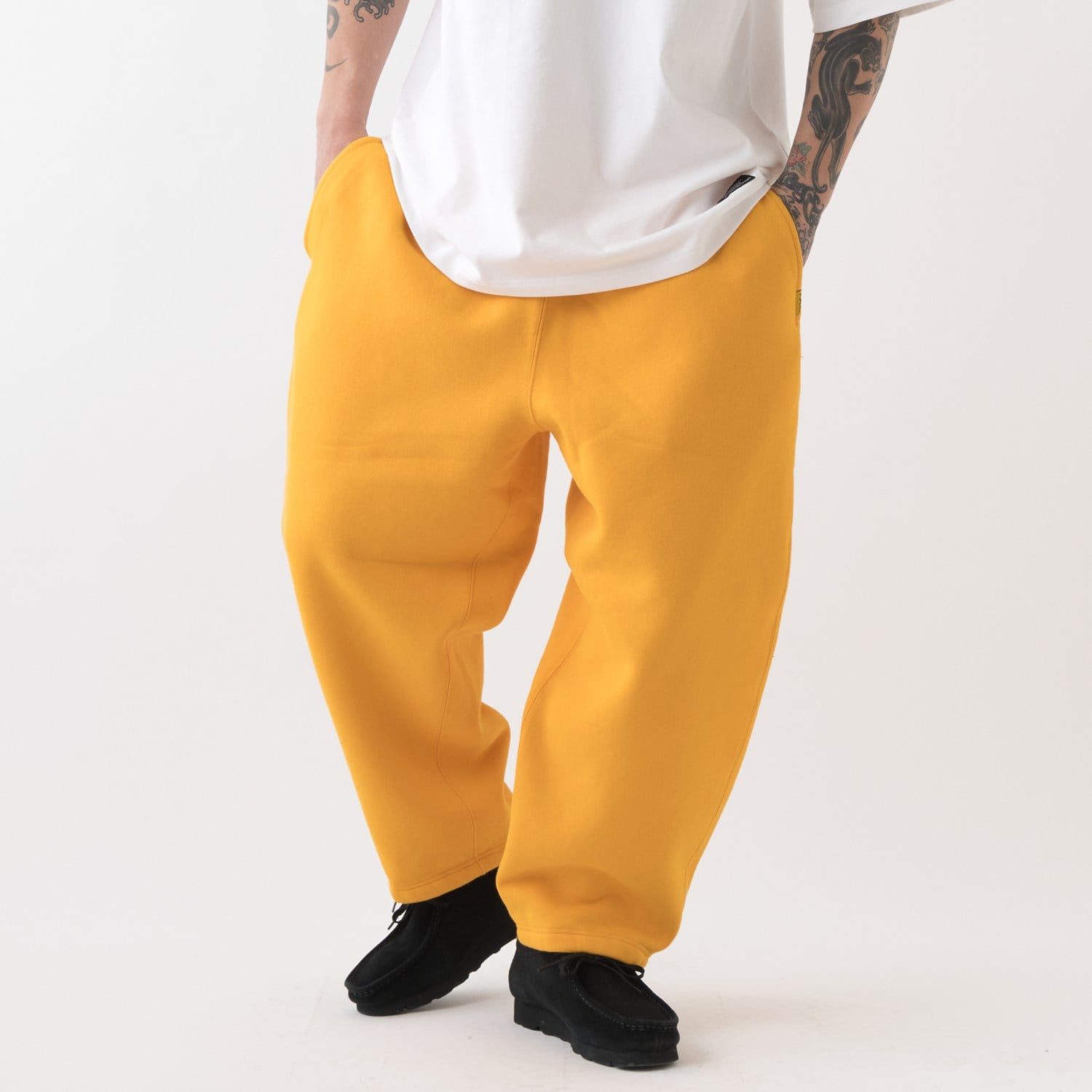 FATHLETIC 詳細画像 YELLOW 3