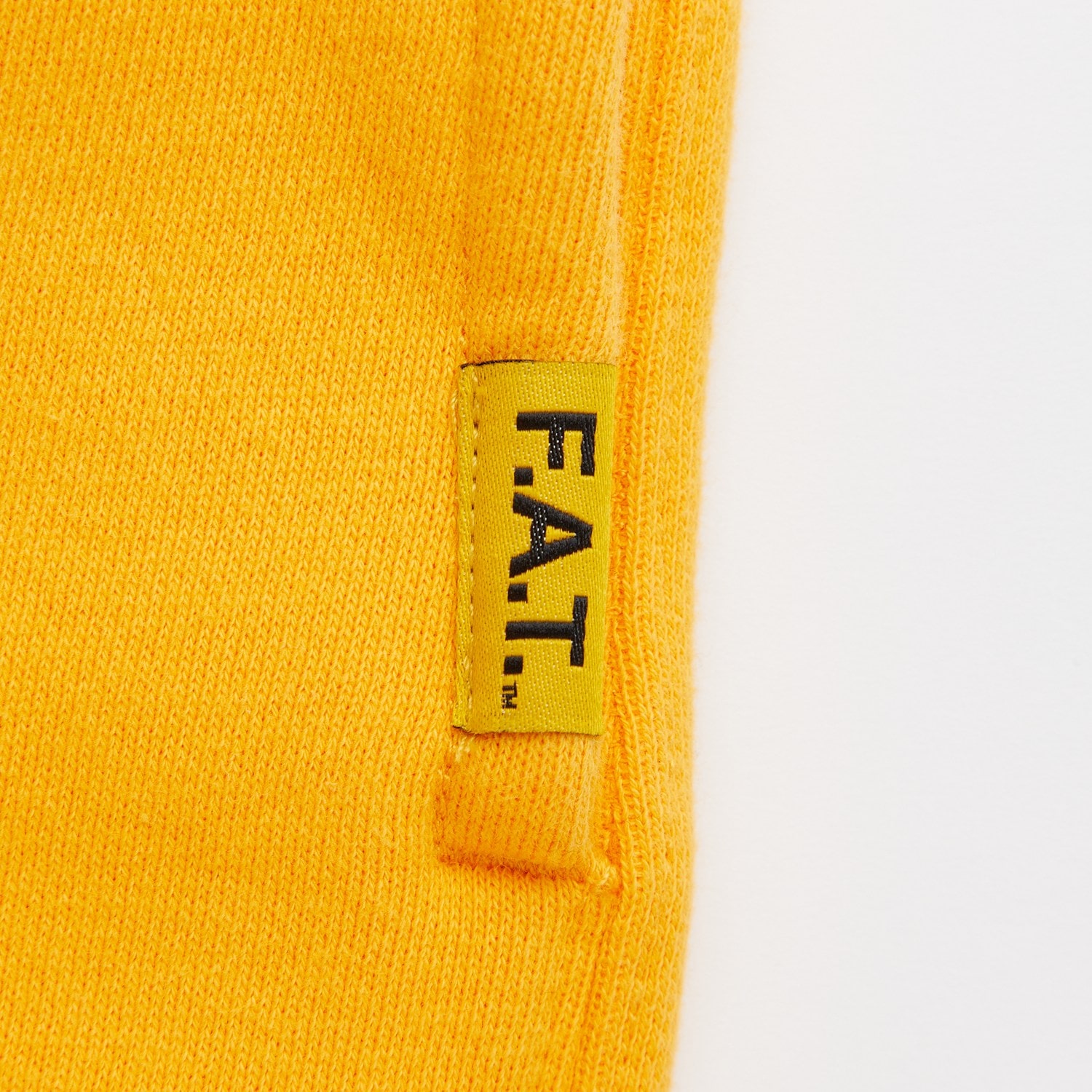 FATHLETIC 詳細画像 YELLOW 5